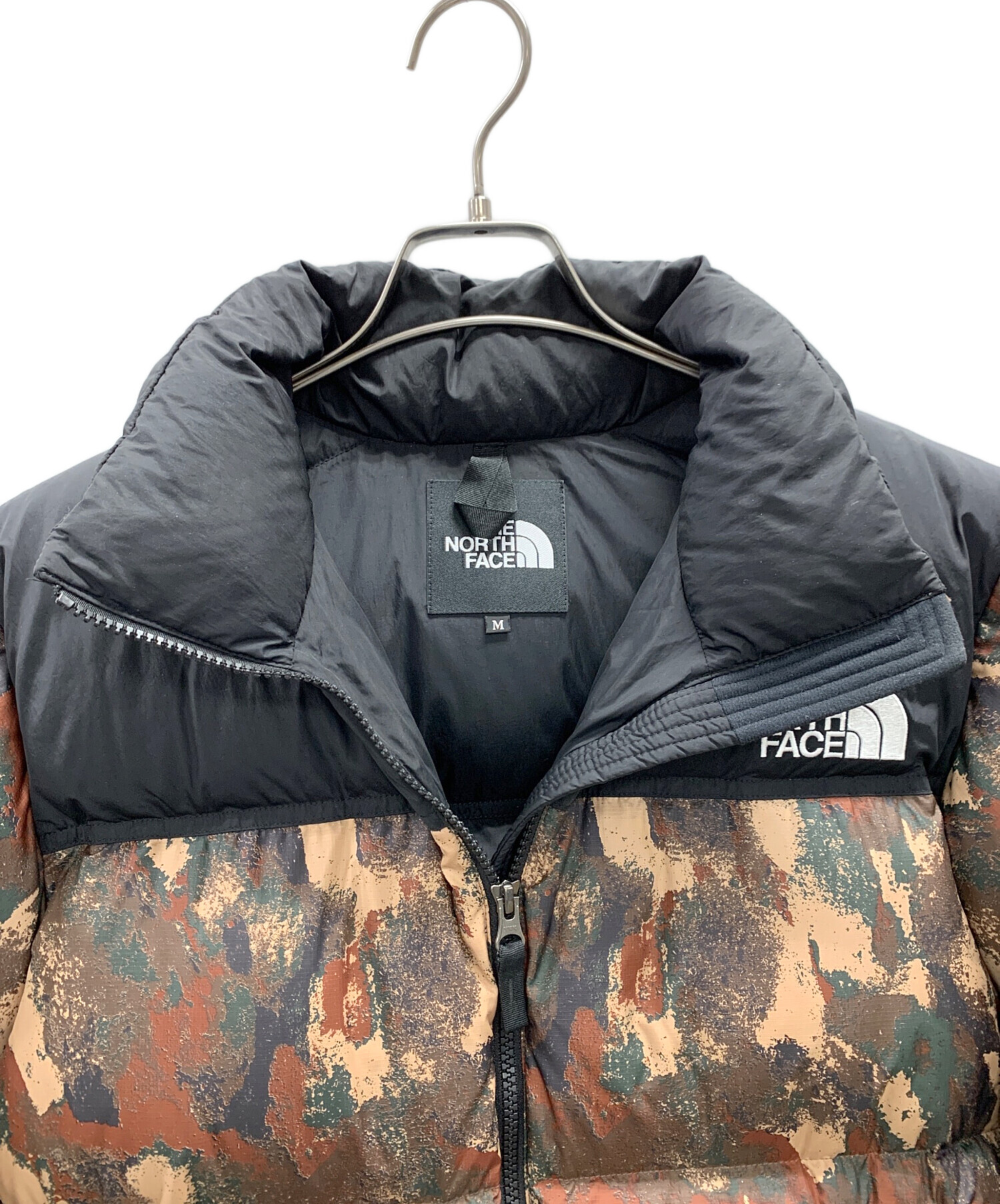 中古・古着通販】THE NORTH FACE (ザ ノース フェイス) ダウン 