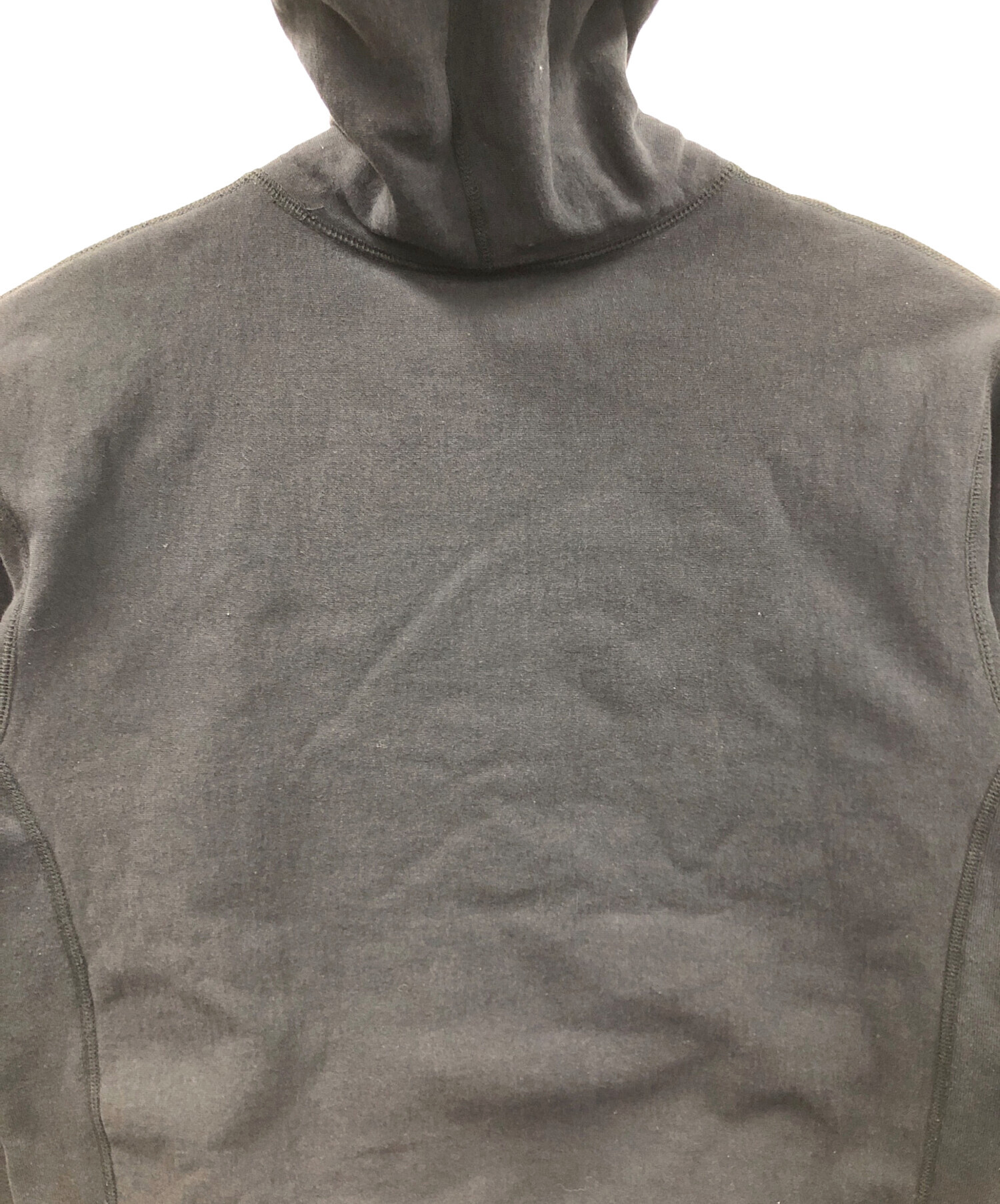 中古・古着通販】SUPREME (シュプリーム) プルオーバーパーカー Cross