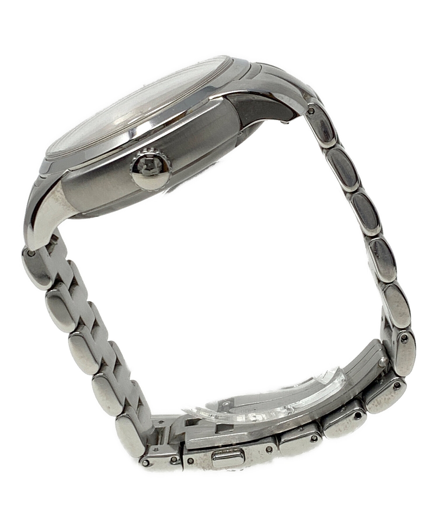 中古・古着通販】FOSSIL (フォッシル) 腕時計 ヘリテイジ 