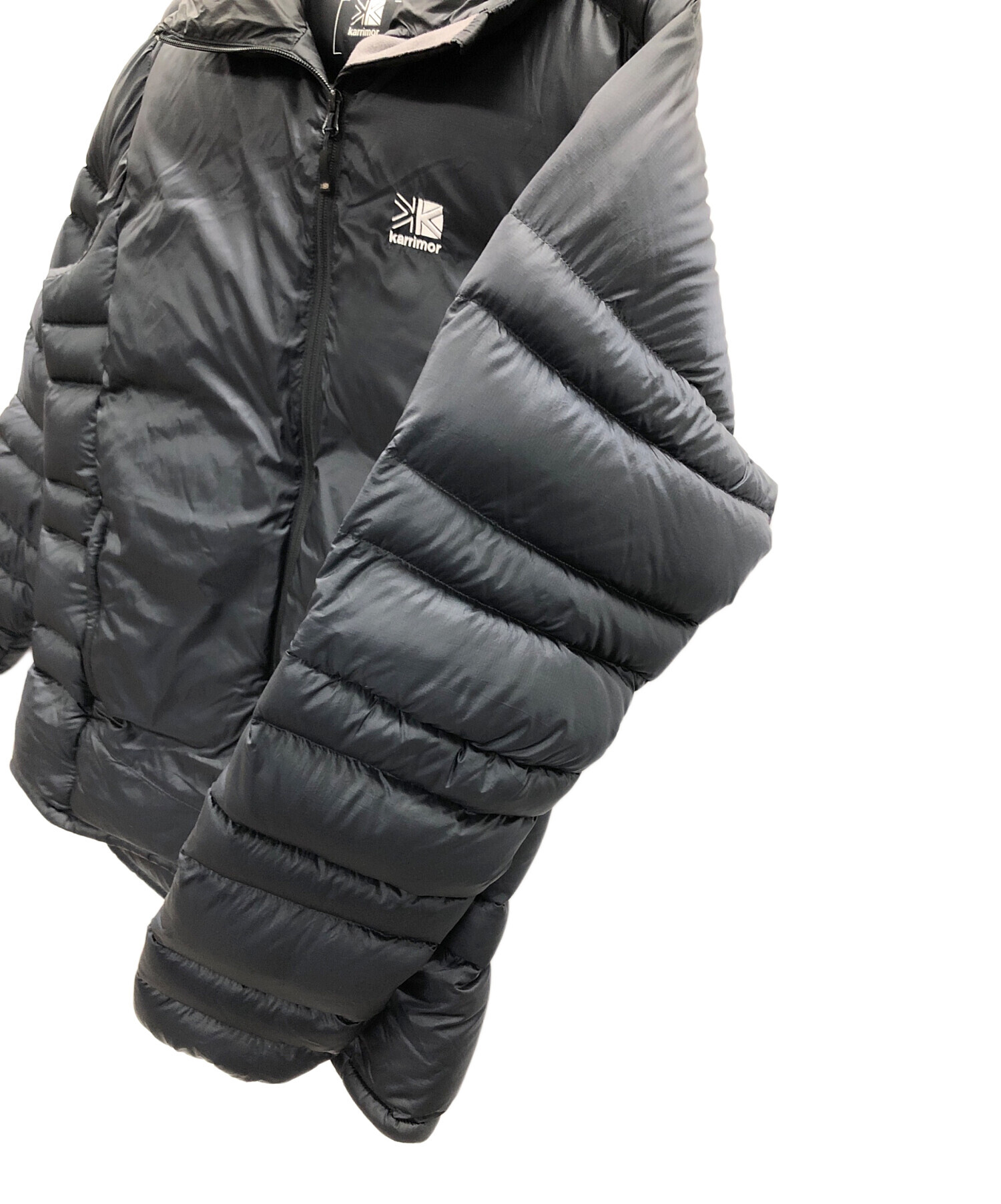中古・古着通販】Karrimor (カリマー) ダウンジャケット featherlite