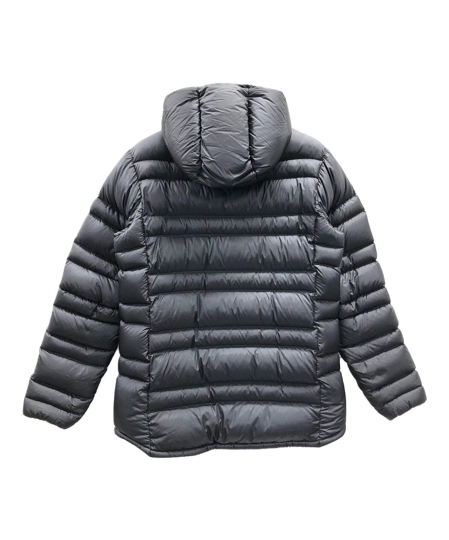 中古・古着通販】Karrimor (カリマー) ダウンジャケット featherlite 