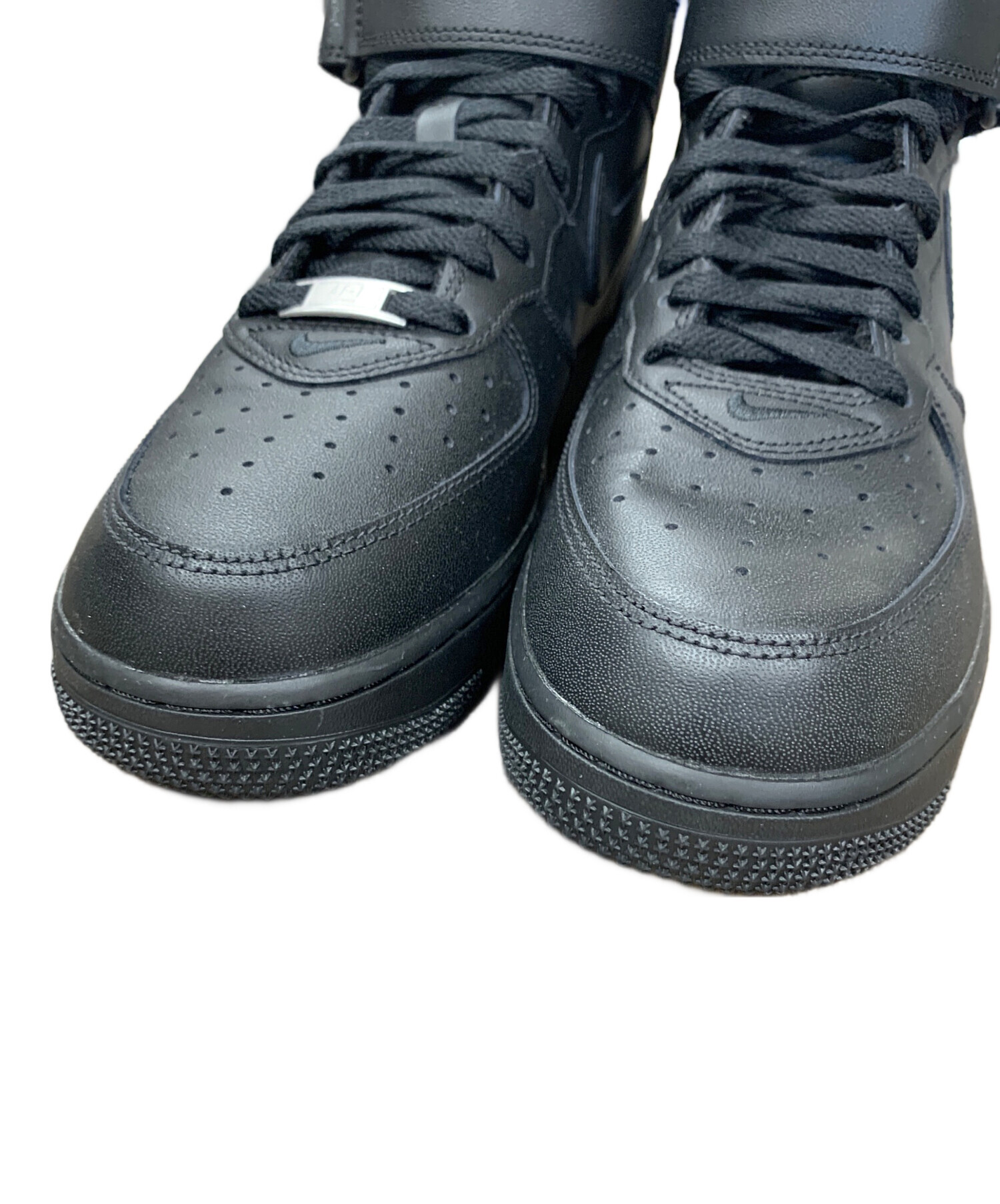 中古・古着通販】NIKE (ナイキ) SUPREME (シュプリーム) スニーカー