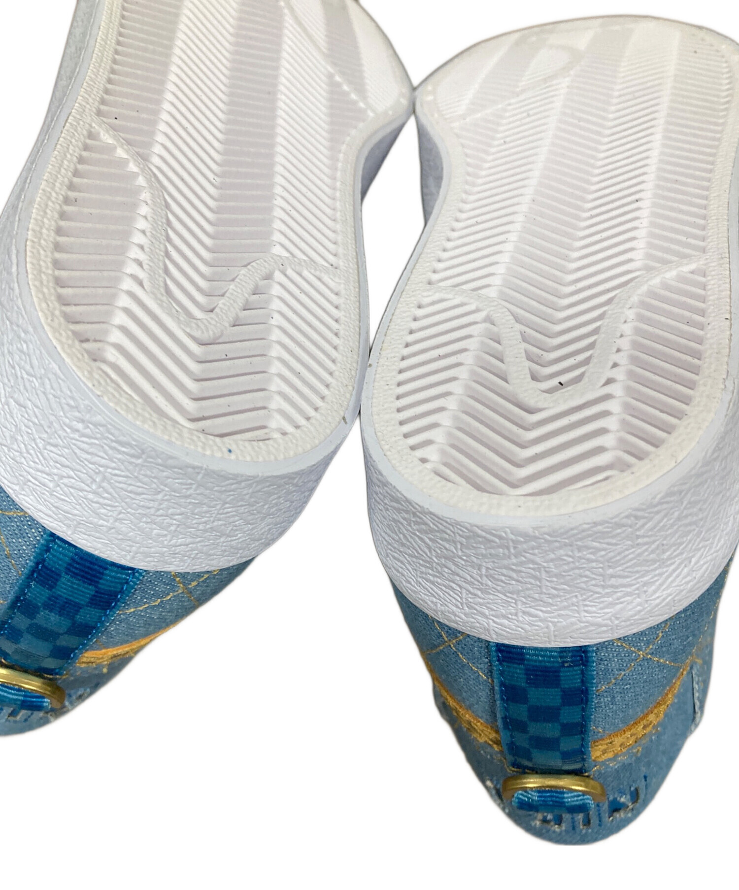 中古・古着通販】NIKE (ナイキ) SUPREME (シュプリーム) ハイカット 