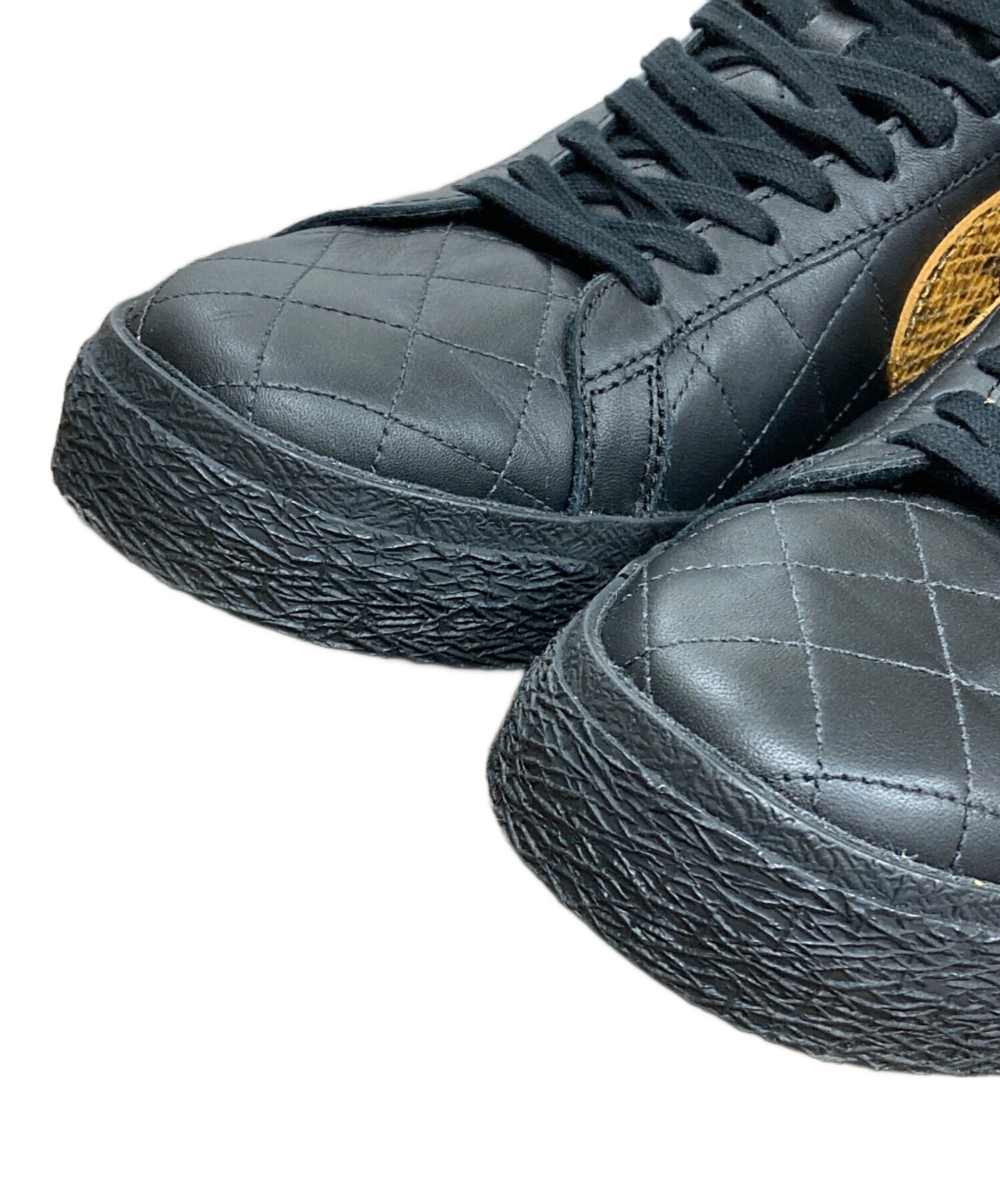 中古・古着通販】NIKE (ナイキ) SUPREME (シュプリーム) ハイカット