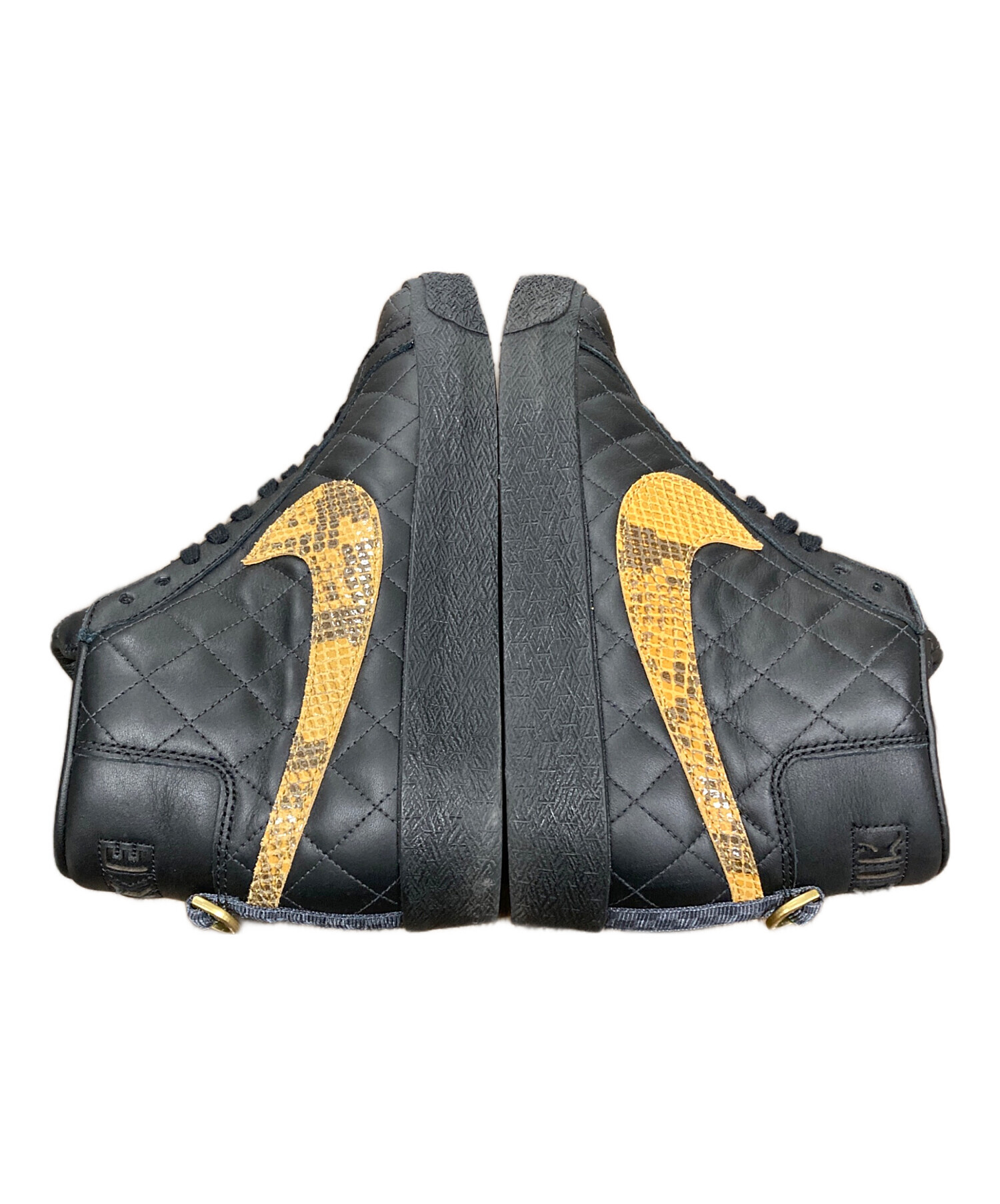 中古・古着通販】NIKE (ナイキ) SUPREME (シュプリーム) ハイカット 