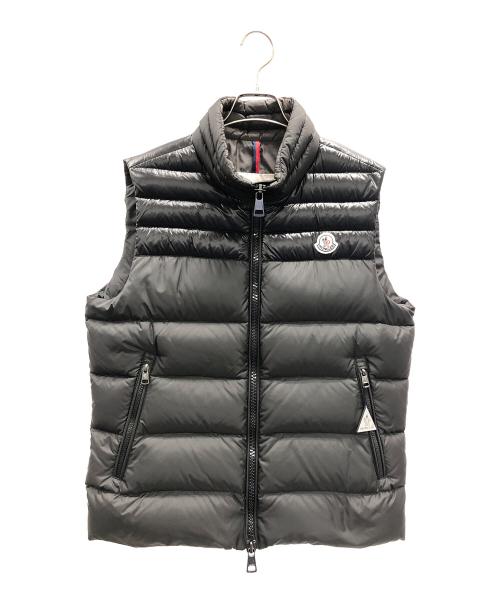 中古・古着通販】MONCLER (モンクレール) ダウンベスト DUPRES