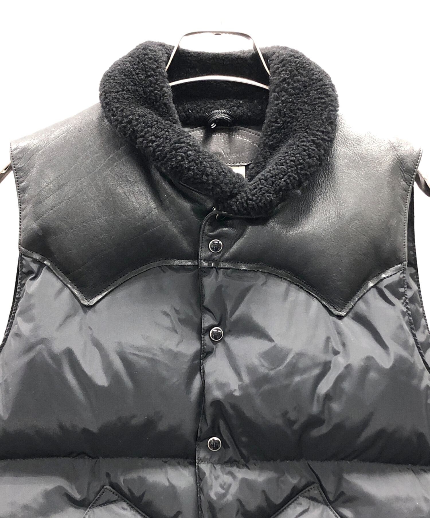 中古・古着通販】RockyMountainFeatherBed (ロッキーマウンテン 