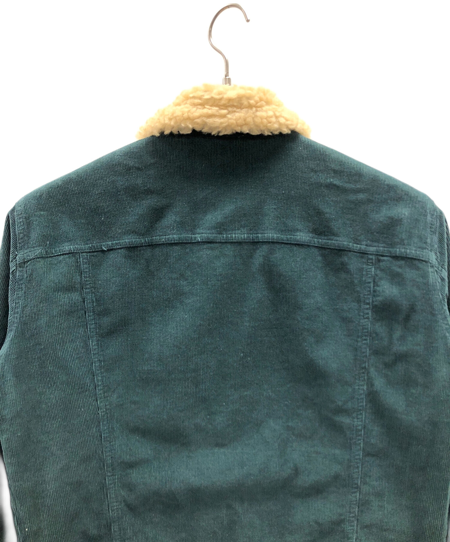 中古・古着通販】DSQUARED2 (ディースクエアード) 裏ボアコーデュロイ