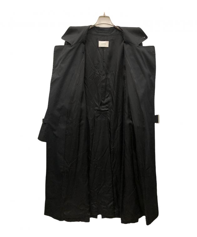 中古・古着通販】CIOTA (シオタ) スビンコットンギャバジンタイ