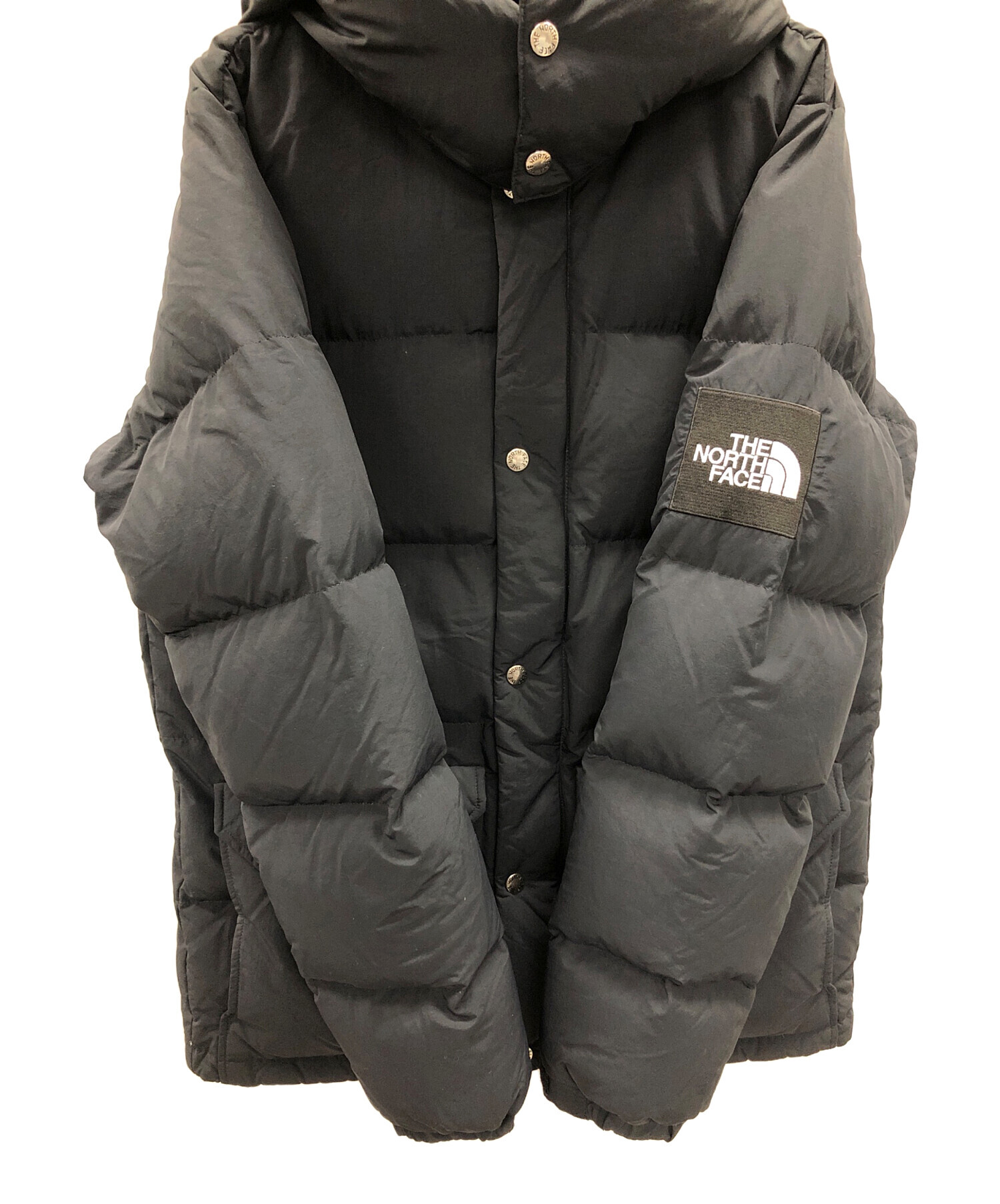 中古・古着通販】THE NORTH FACE (ザ ノース フェイス) ダウン