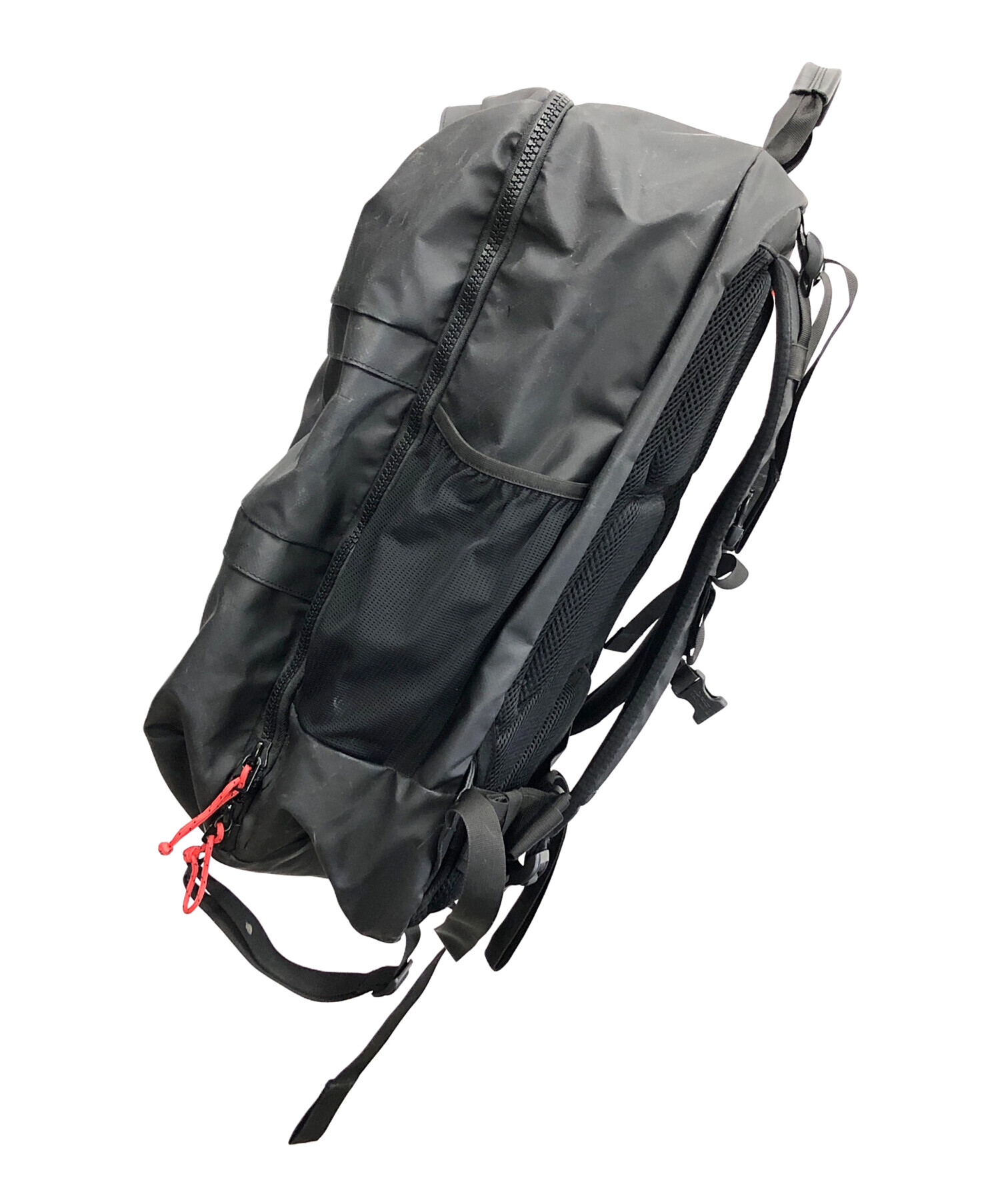 バートン　ak バックパック30L 中古品 2025年最新】burton ak リュックの人気アイテム - メルカリ