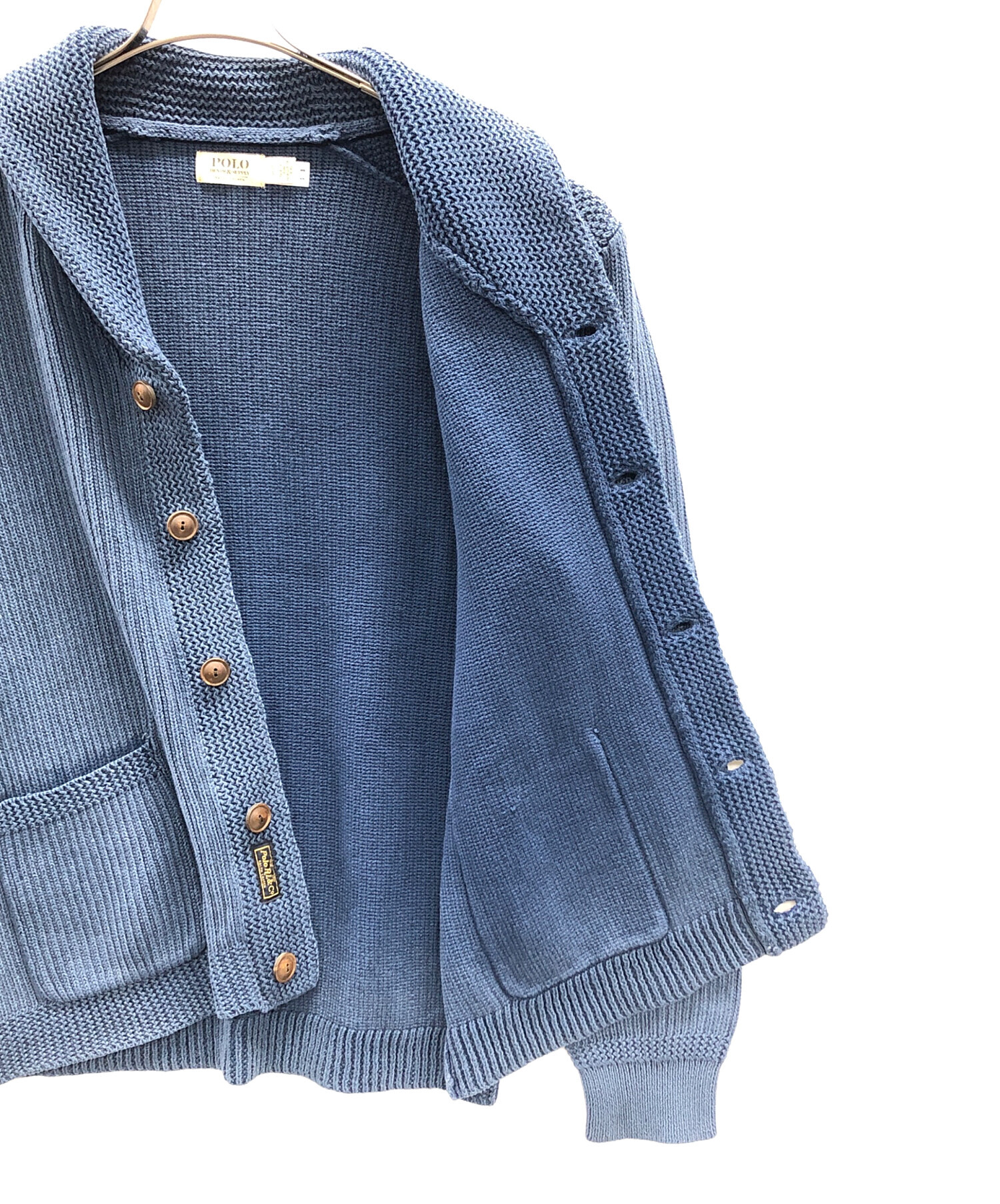 中古・古着通販】RALPH LAUREN DENIM&SUPPLY (ラルフローレンデニム