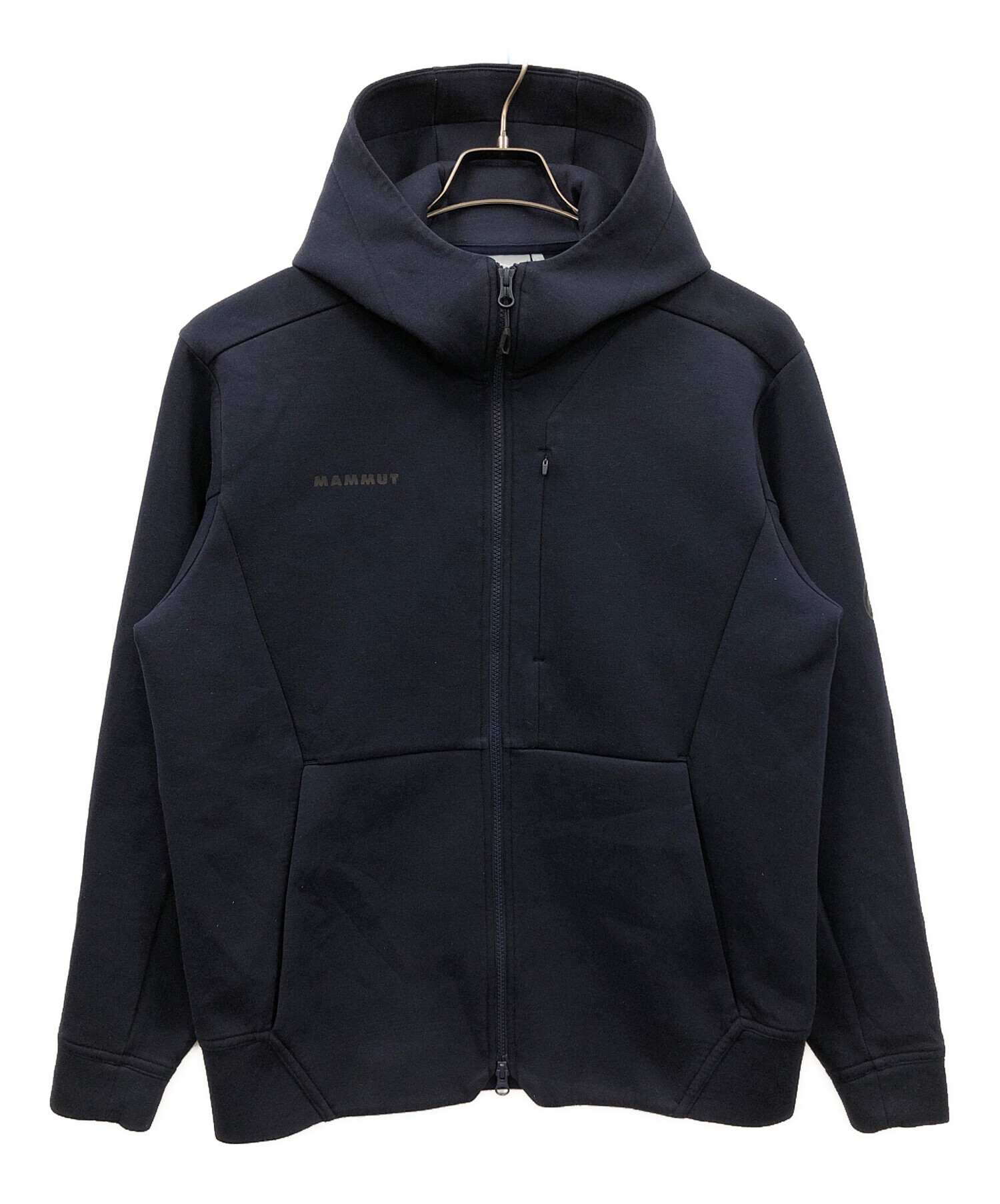中古・古着通販】MAMMUT (マムート) Dyno 2.0 ML Hooded Jacket AF 