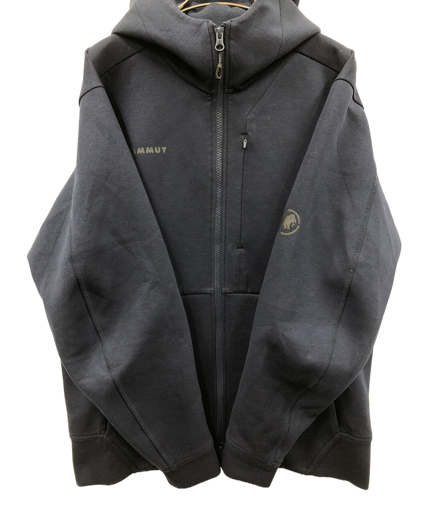 中古・古着通販】MAMMUT (マムート) Dyno 2.0 ML Hooded Jacket AF