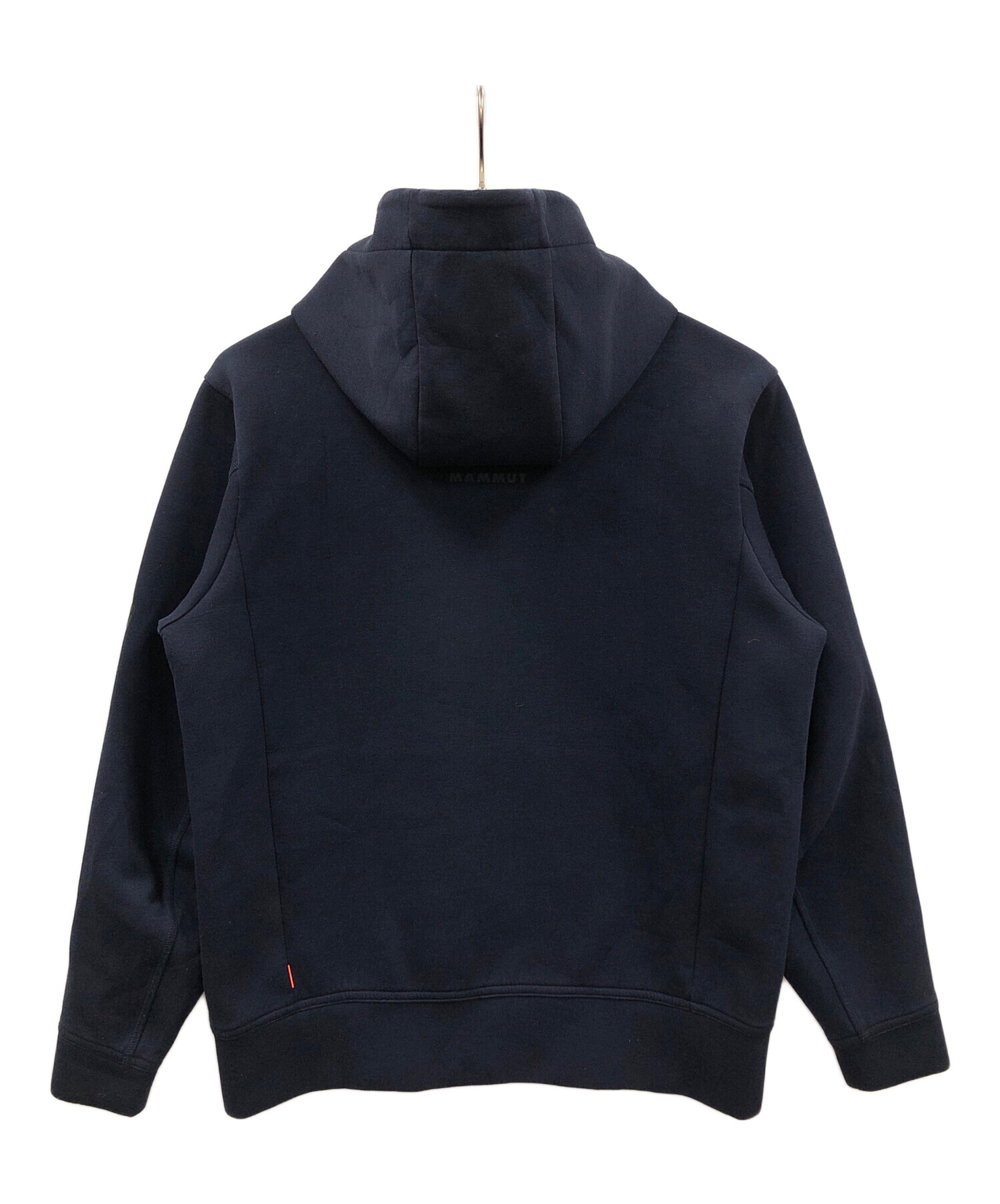 中古・古着通販】MAMMUT (マムート) Dyno 2.0 ML Hooded Jacket AF