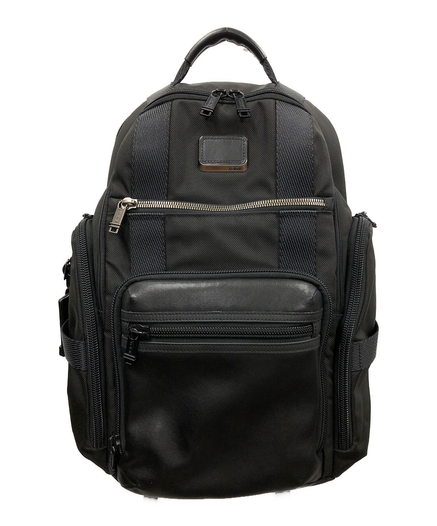 中古・古着通販】TUMI (トゥミ) リュック ALPHA BRAVO（アルファ 