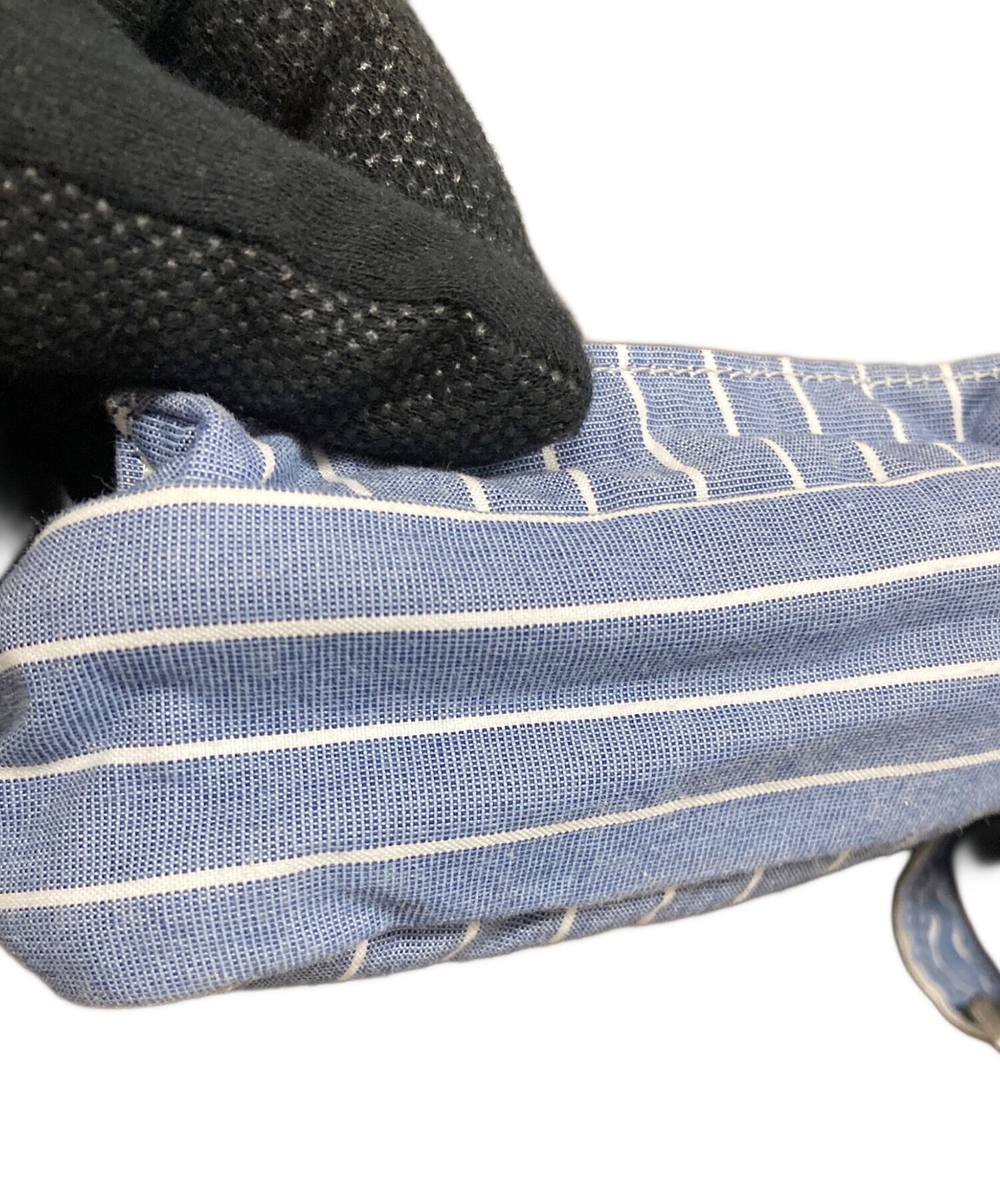 中古・古着通販】PORTER (ポーター) ウエストバッグ 70周年記念モデル