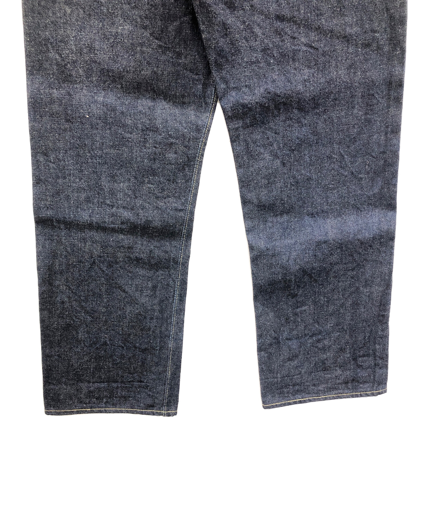 BUZZ RICKSON'S M43023 デニムパンツ W34 L36 143-br43041.jpg