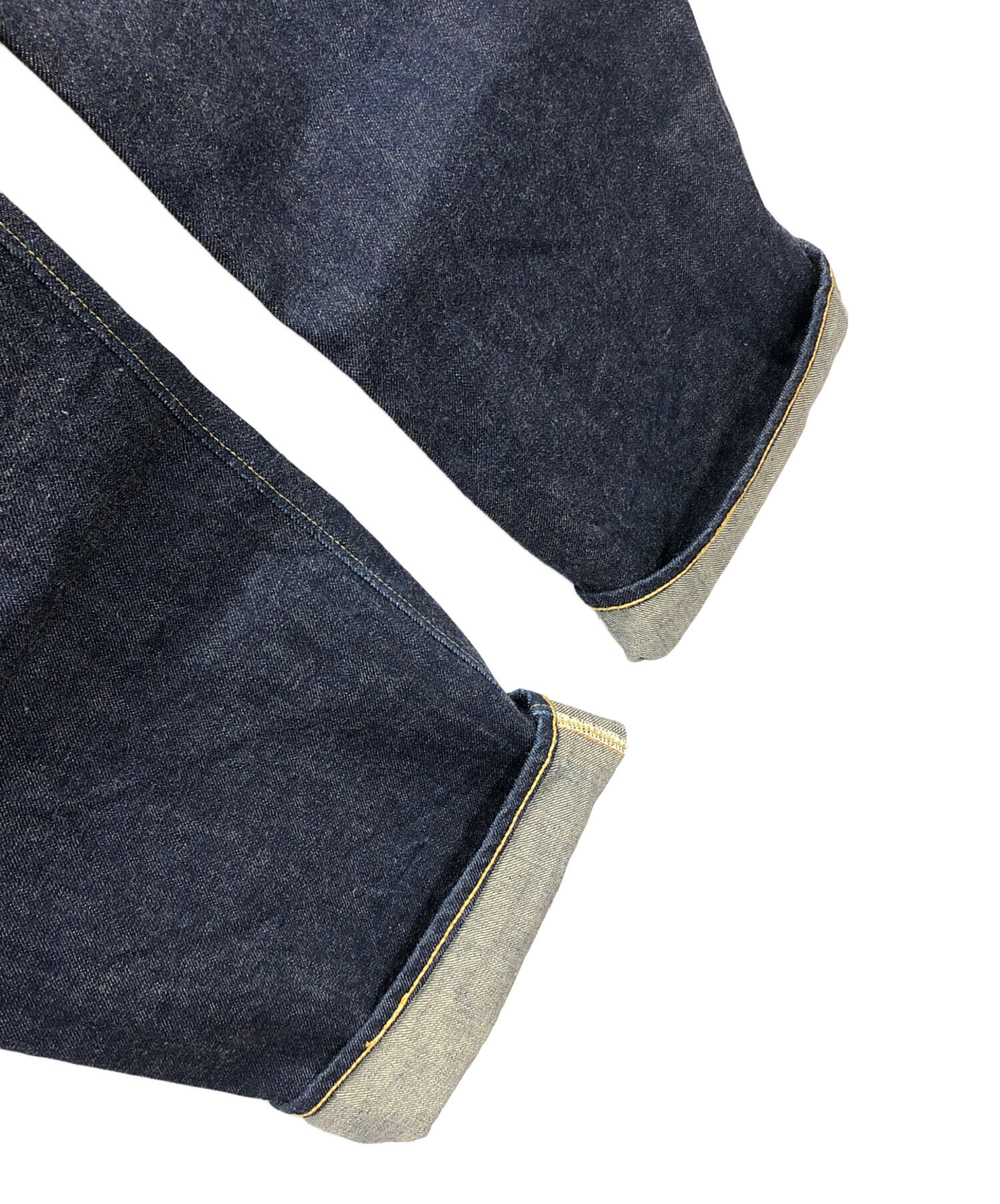 BUZZ RICKSON'S M43023 デニムパンツ W34 L36 tof_5d9ee6f9f2da9.jpg