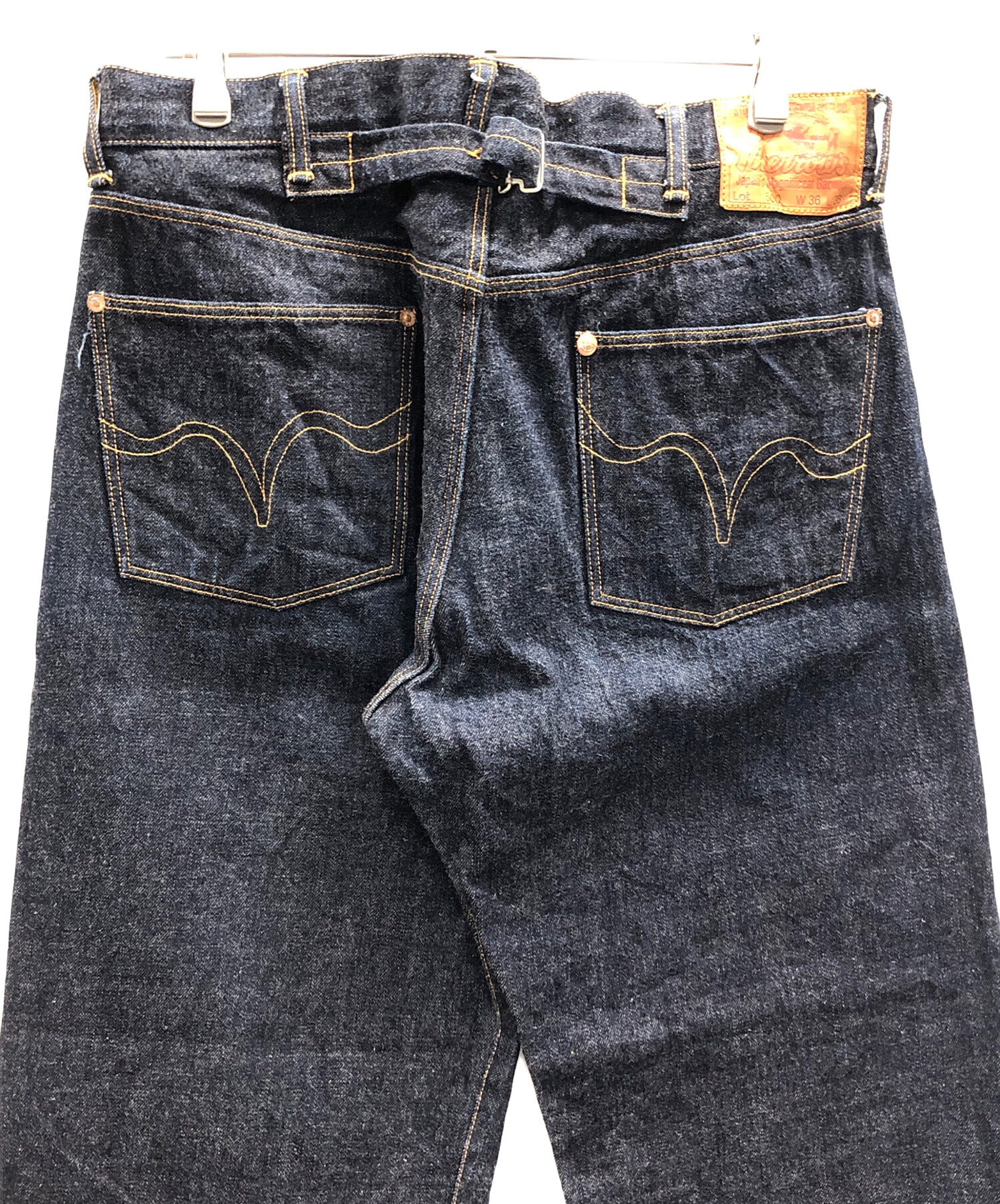 中古・古着通販】Pherrow