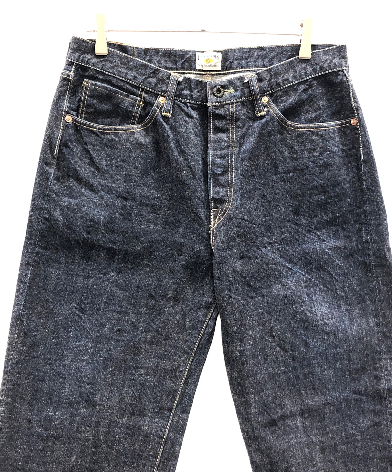 中古・古着通販】Pherrow