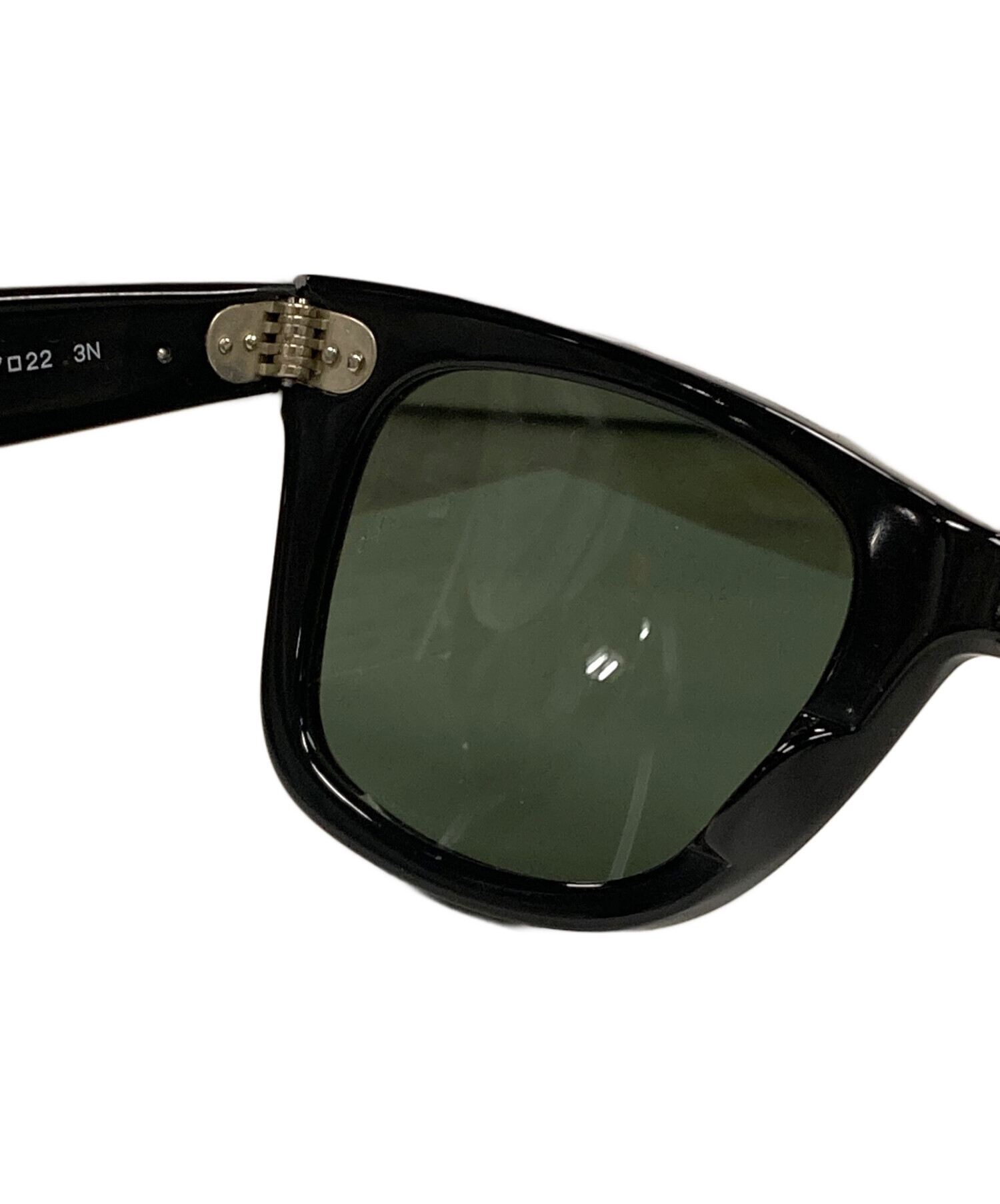 中古・古着通販】RAY-BAN (レイバン) サングラス WAYFARER（ウェイ