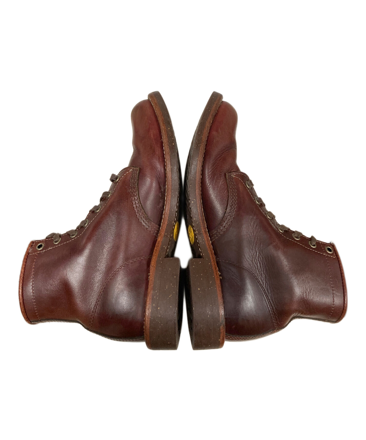 中古・古着通販】CHIPPEWA (チペワ) 6インチユーティリティブーツ 