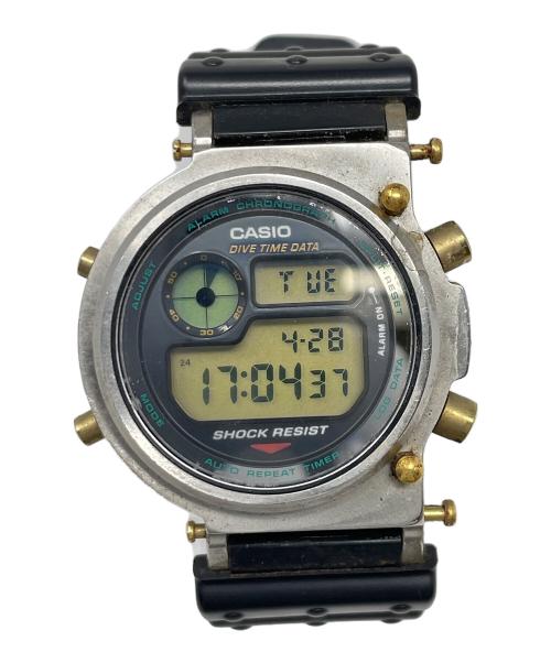 中古・古着通販】CASIO (カシオ) 腕時計 G-SHOCK（ジーショック