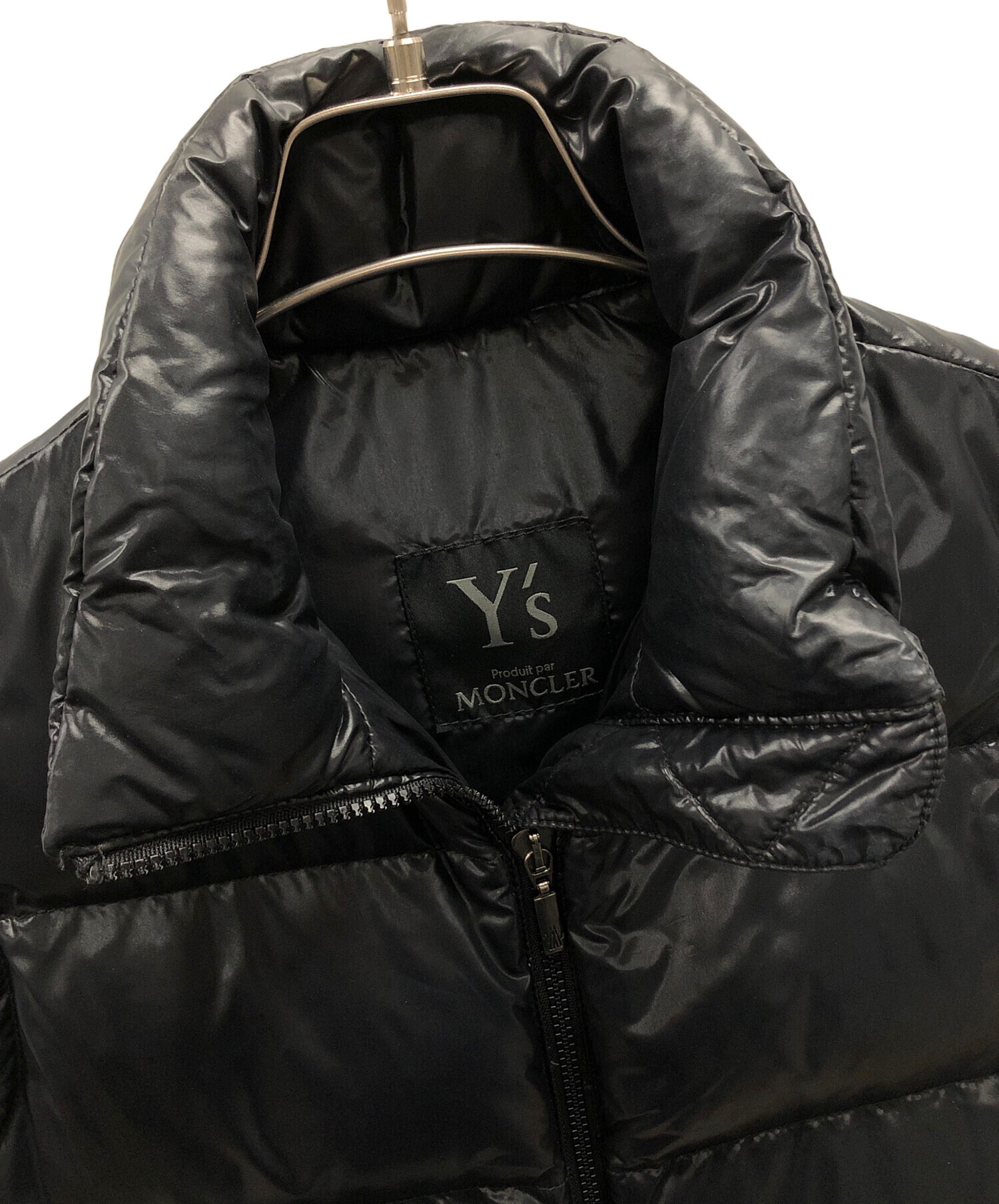 中古・古着通販】MONCLER (モンクレール) Y