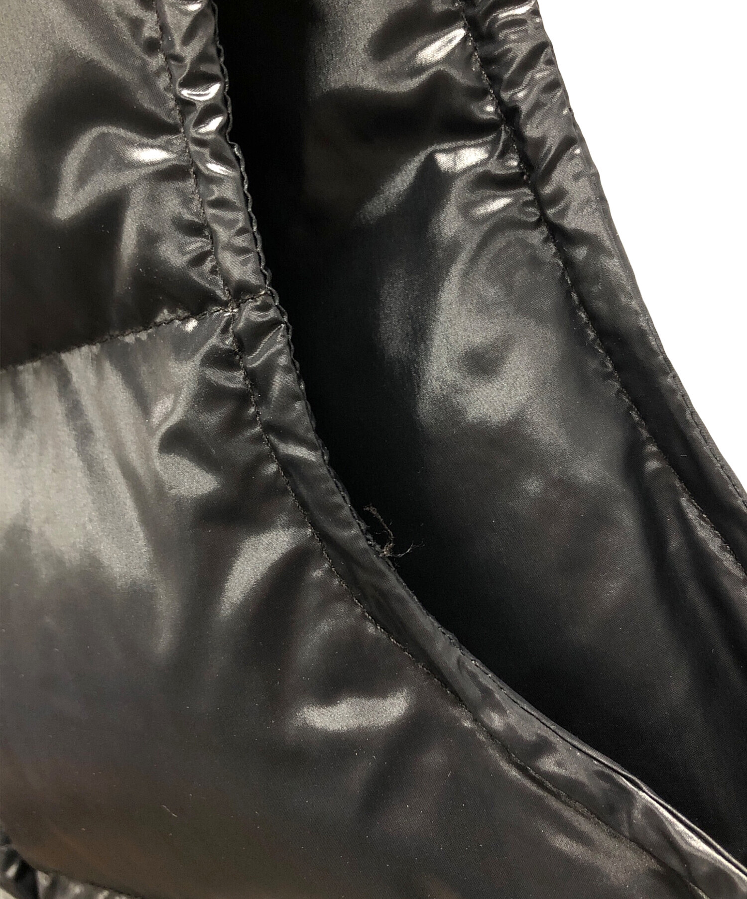中古・古着通販】MONCLER (モンクレール) Y