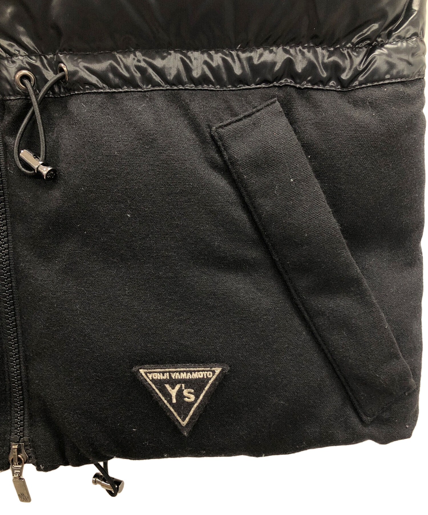 中古・古着通販】MONCLER (モンクレール) Y