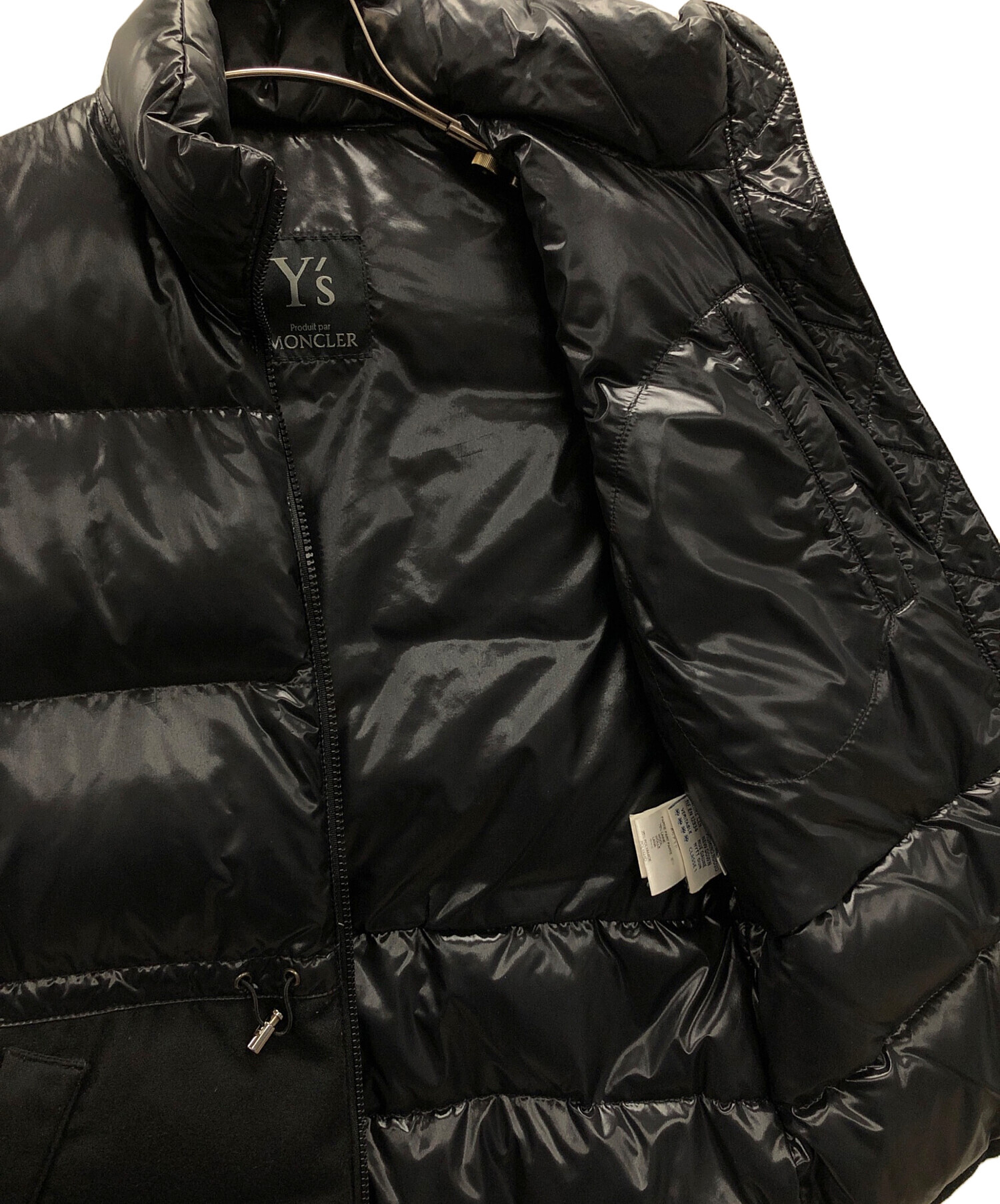 中古・古着通販】MONCLER (モンクレール) Y