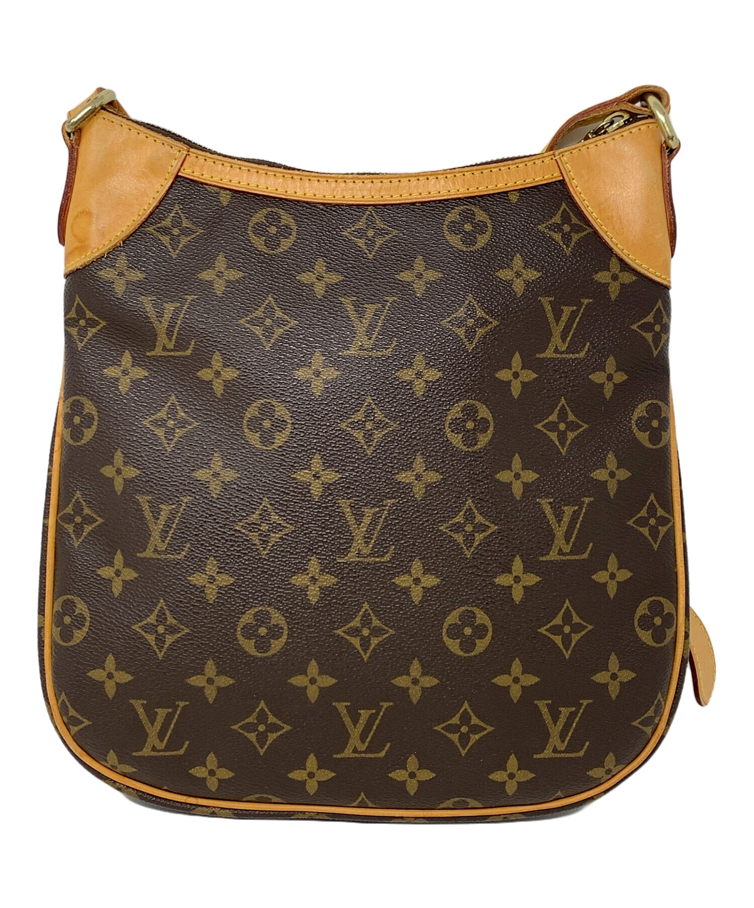 中古・古着通販】LOUIS VUITTON (ルイ ヴィトン) ショルダーバッグ
