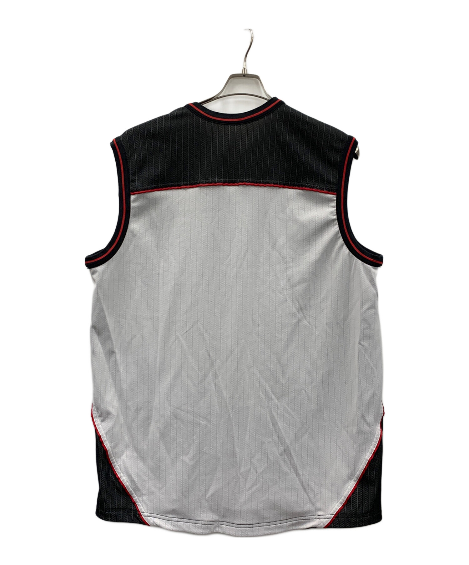 中古・古着通販】JORDAN (ジョーダン) リバーシブルタンクトップ
