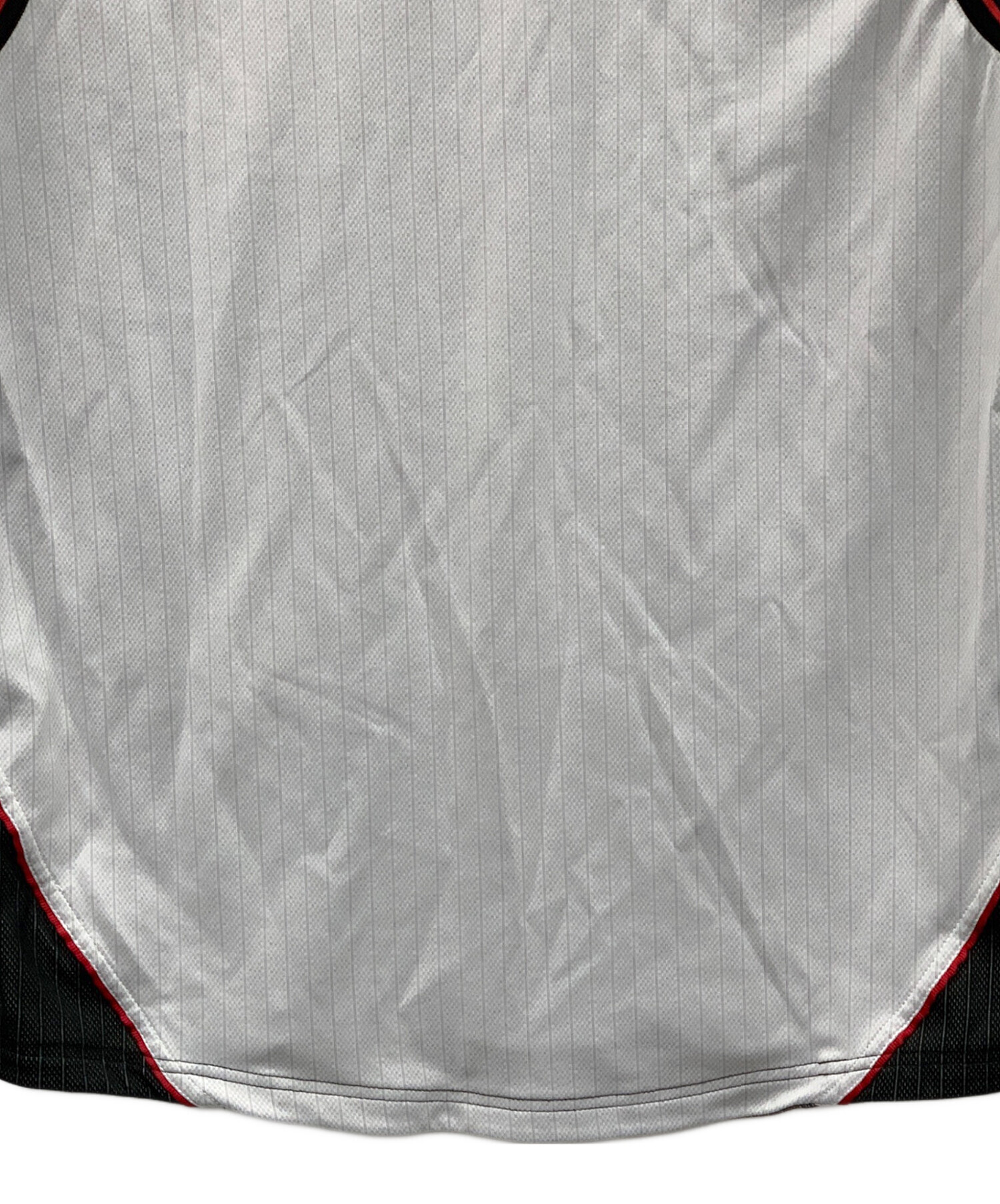 中古・古着通販】JORDAN (ジョーダン) リバーシブルタンクトップ