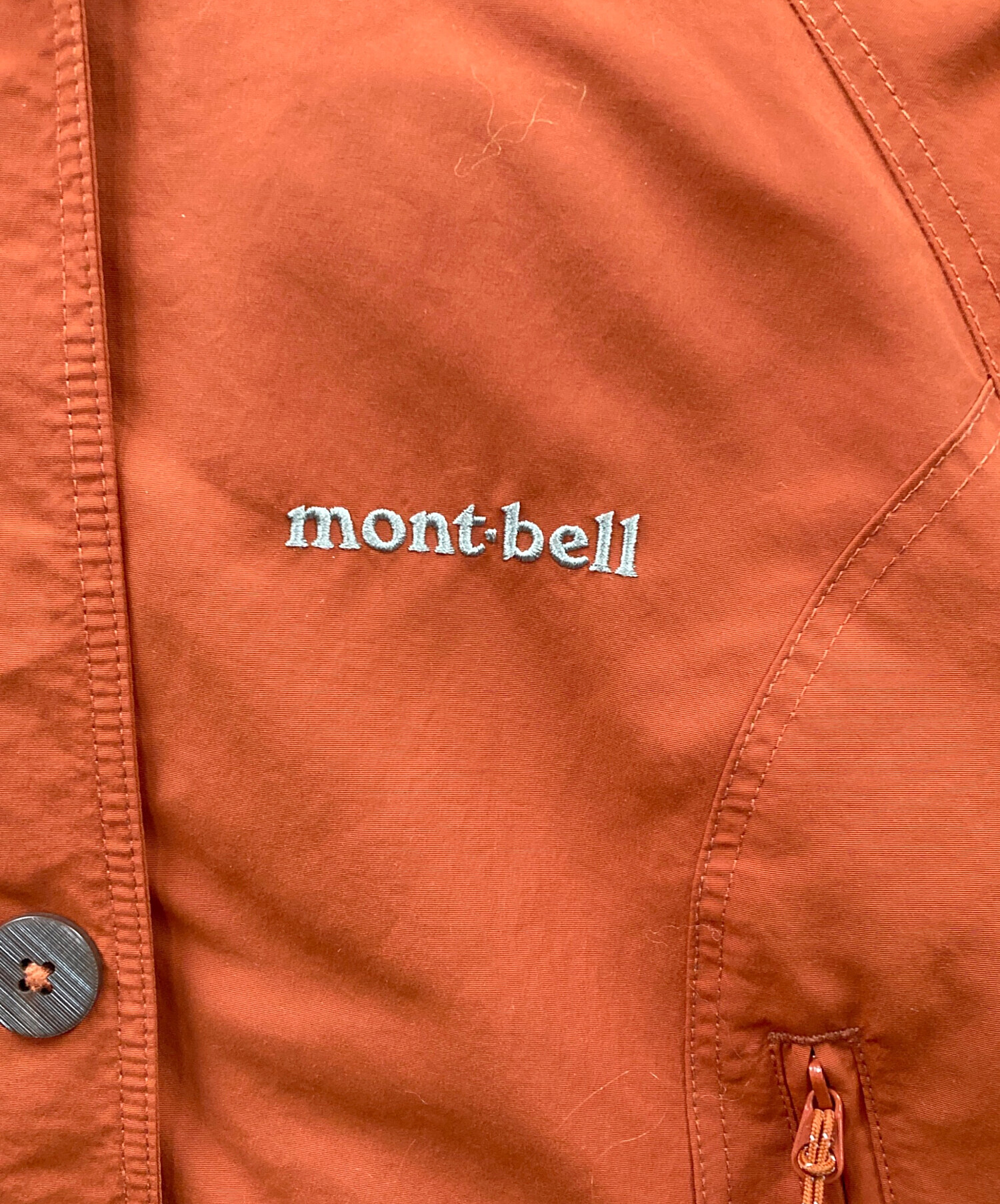 中古・古着通販】mont-bell (モンベル) ダウンコート ハスキーコート