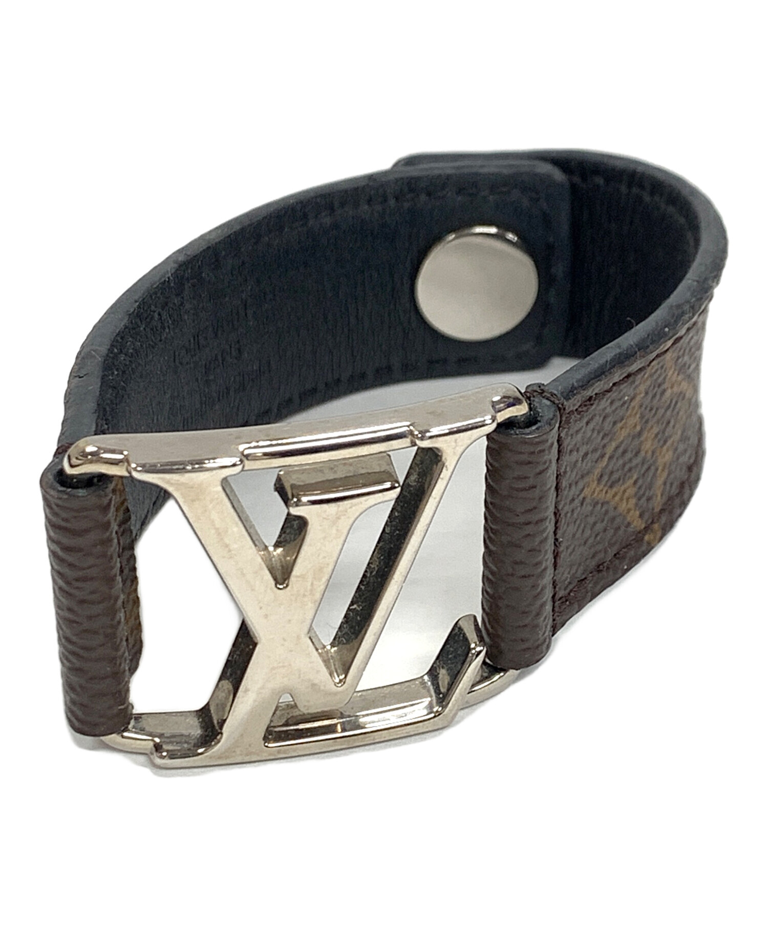 中古・古着通販】LOUIS VUITTON (ルイ ヴィトン) ブレスレット