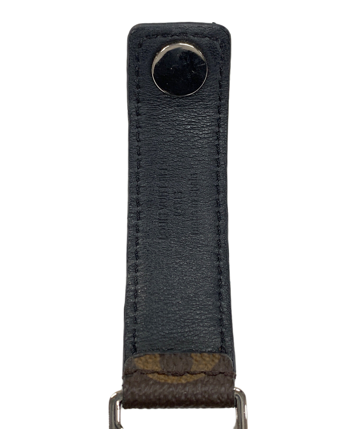 ルイヴィトン☆美品☆ブラスレ・ホッケンハイム 中古・古着通販】LOUIS VUITTON (ルイ ヴィトン) ブレスレット