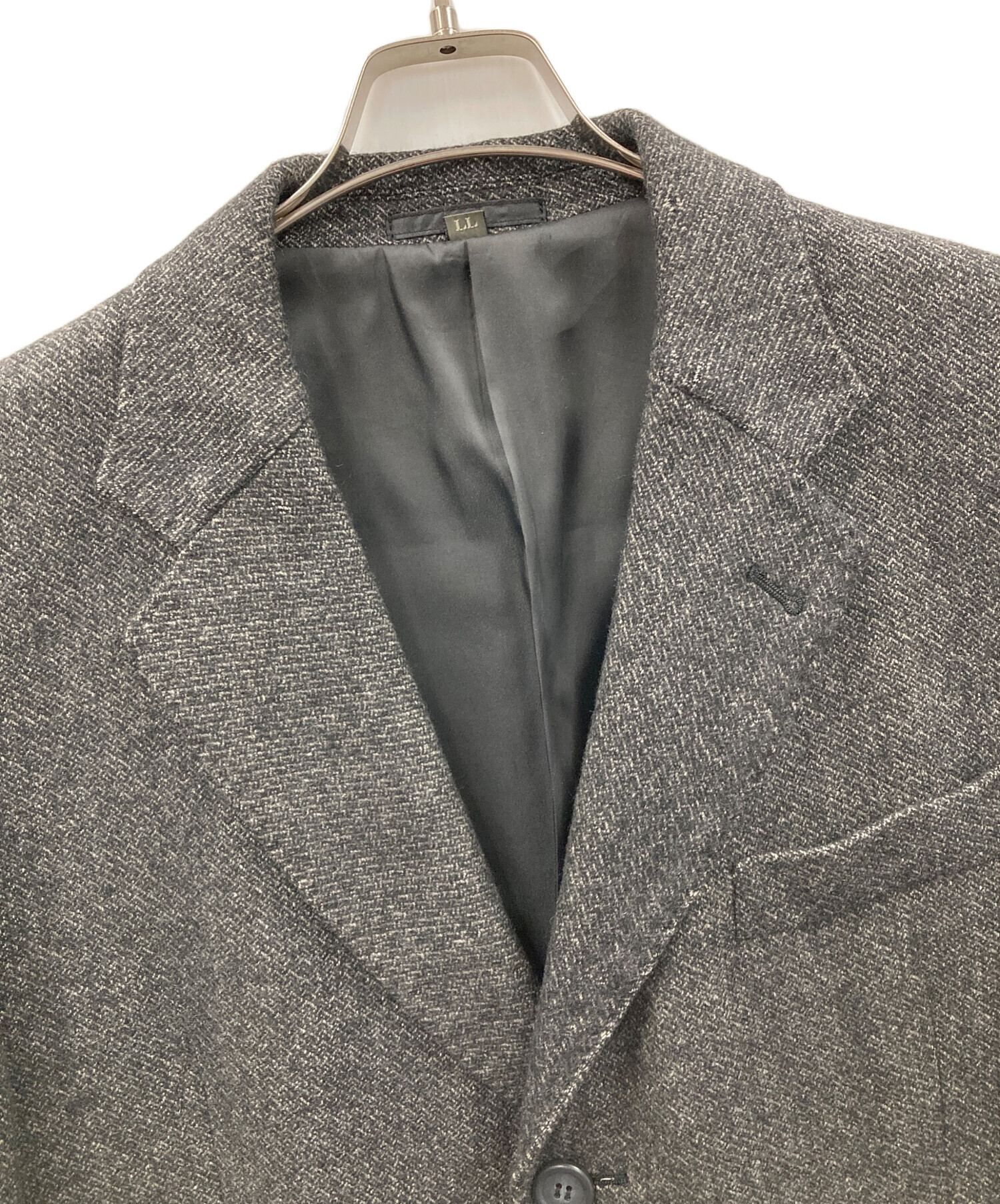 中古・古着通販】Wind Armor (ウィンドアーマー) カシミヤチェスター