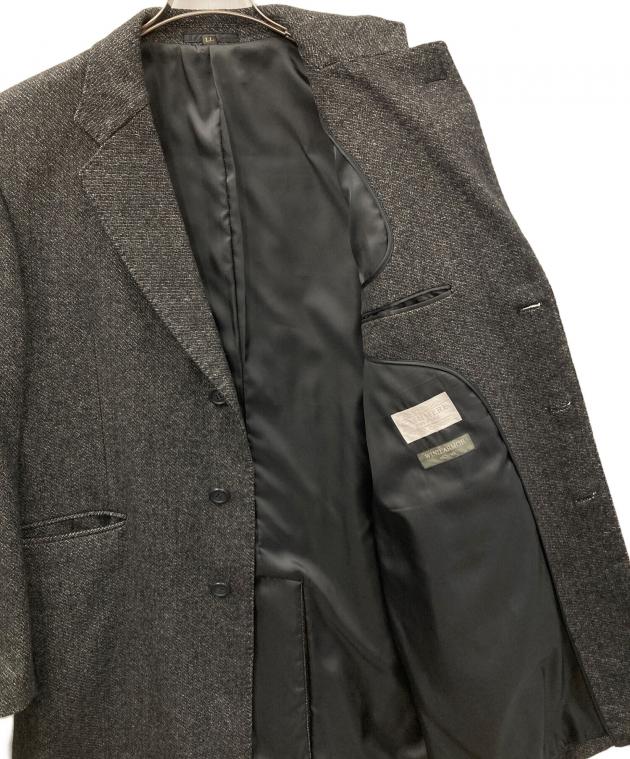 中古・古着通販】Wind Armor (ウィンドアーマー) カシミヤチェスター