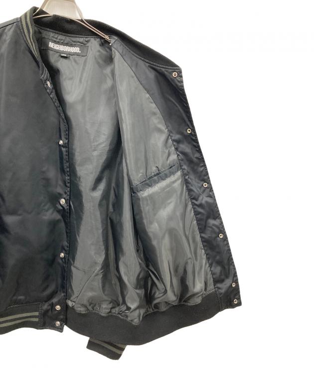 中古・古着通販】NEIGHBORHOOD (ネイバーフッド) ナイロンジャケット