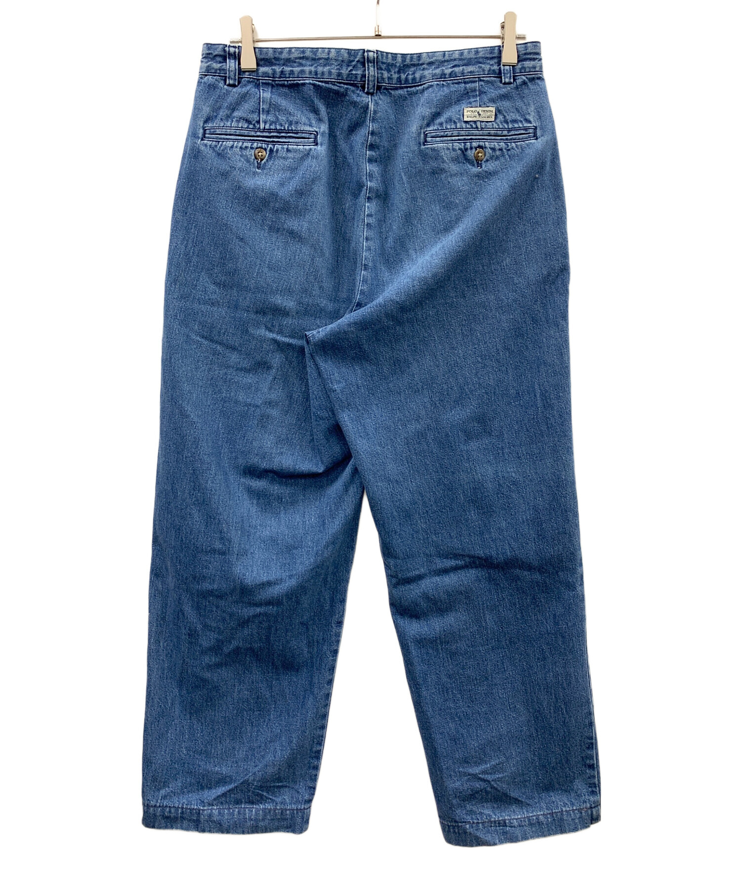 中古・古着通販】POLO RALPH LAUREN (ポロ・ラルフローレン