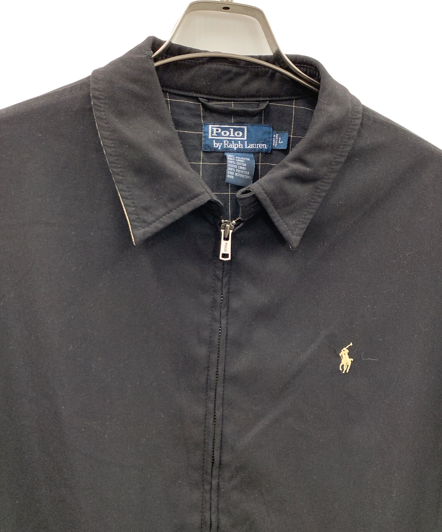 中古・古着通販】POLO RALPH LAUREN (ポロ・ラルフローレン) スイング