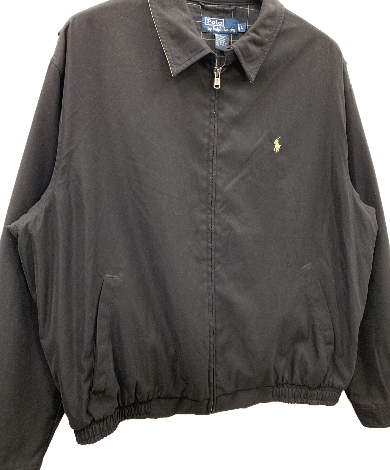 中古・古着通販】POLO RALPH LAUREN (ポロ・ラルフローレン) スイング