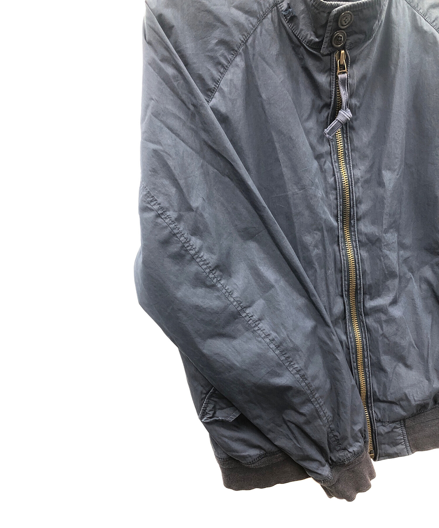 中古・古着通販】POLO RALPH LAUREN (ポロ・ラルフローレン) スタンド