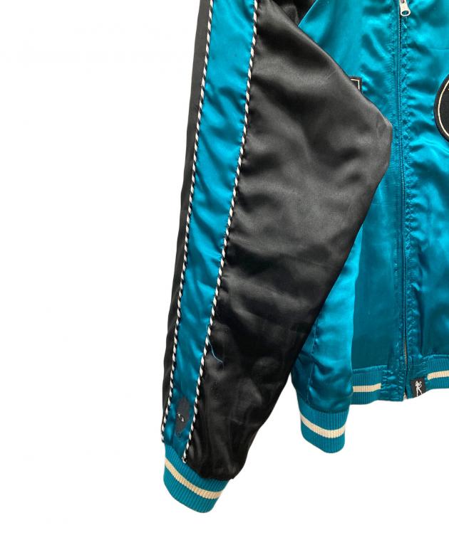 中古・古着通販】CREAM SODA (クリームソーダ) リバーシブルスカジャン