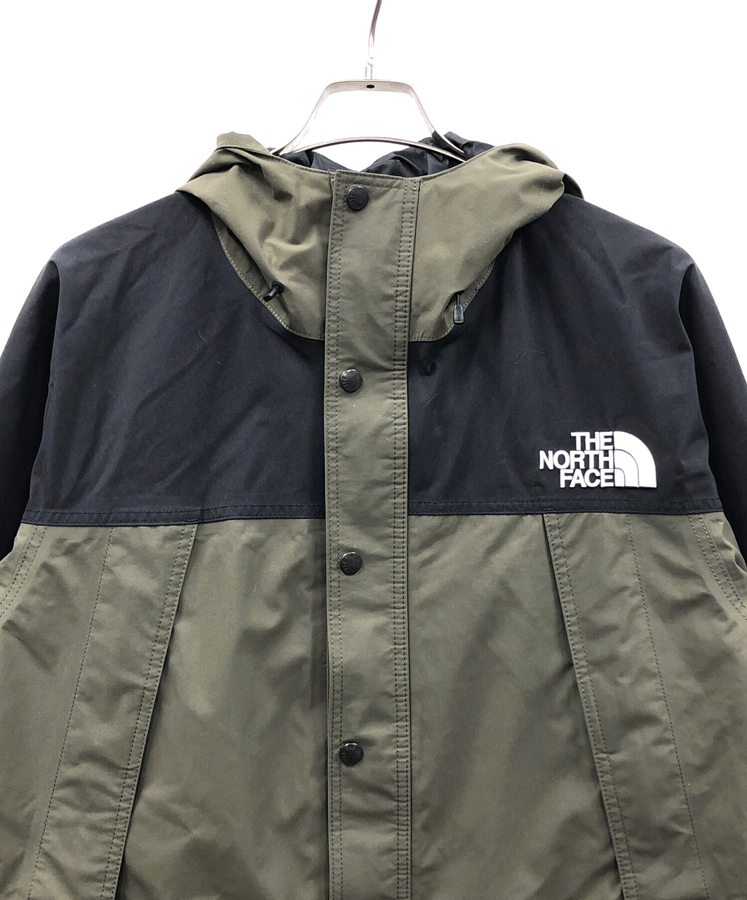 中古・古着通販】THE NORTH FACE (ザ ノース フェイス) マウンテン 