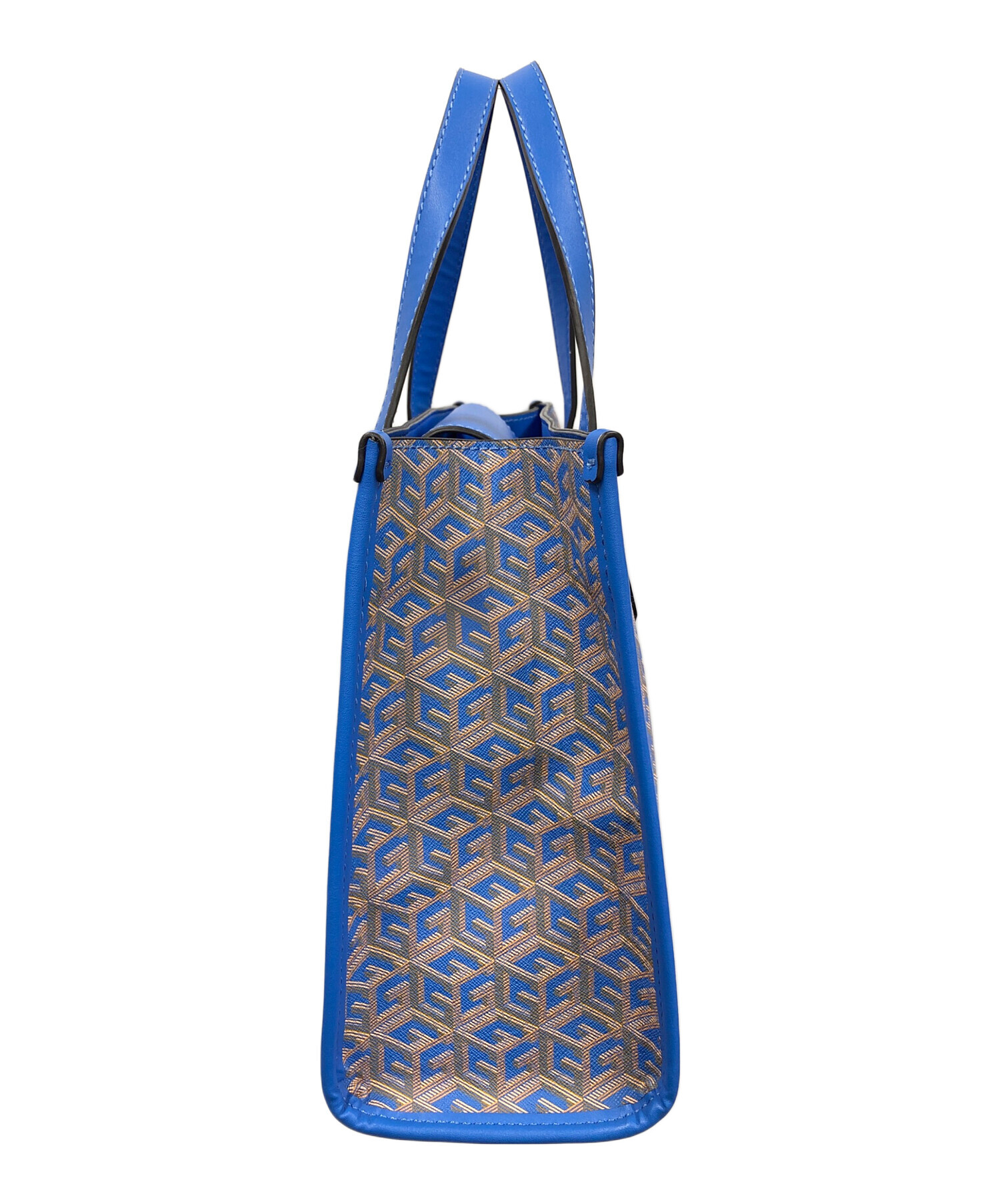 中古・古着通販】GUESS (ゲス) 2WAYバッグ トートバッグ ショルダー