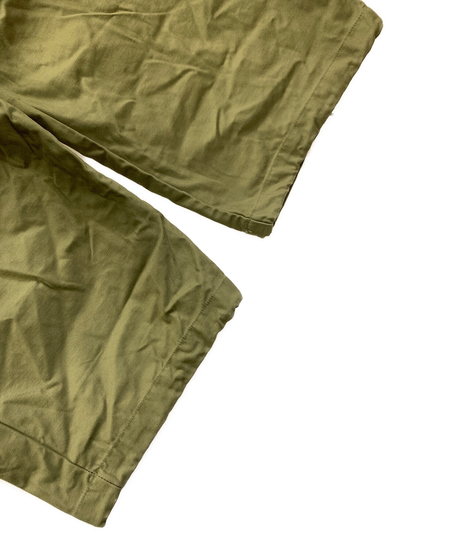 中古・古着通販】waiper (ワイパー) カーゴパンツ M-65 フィールド