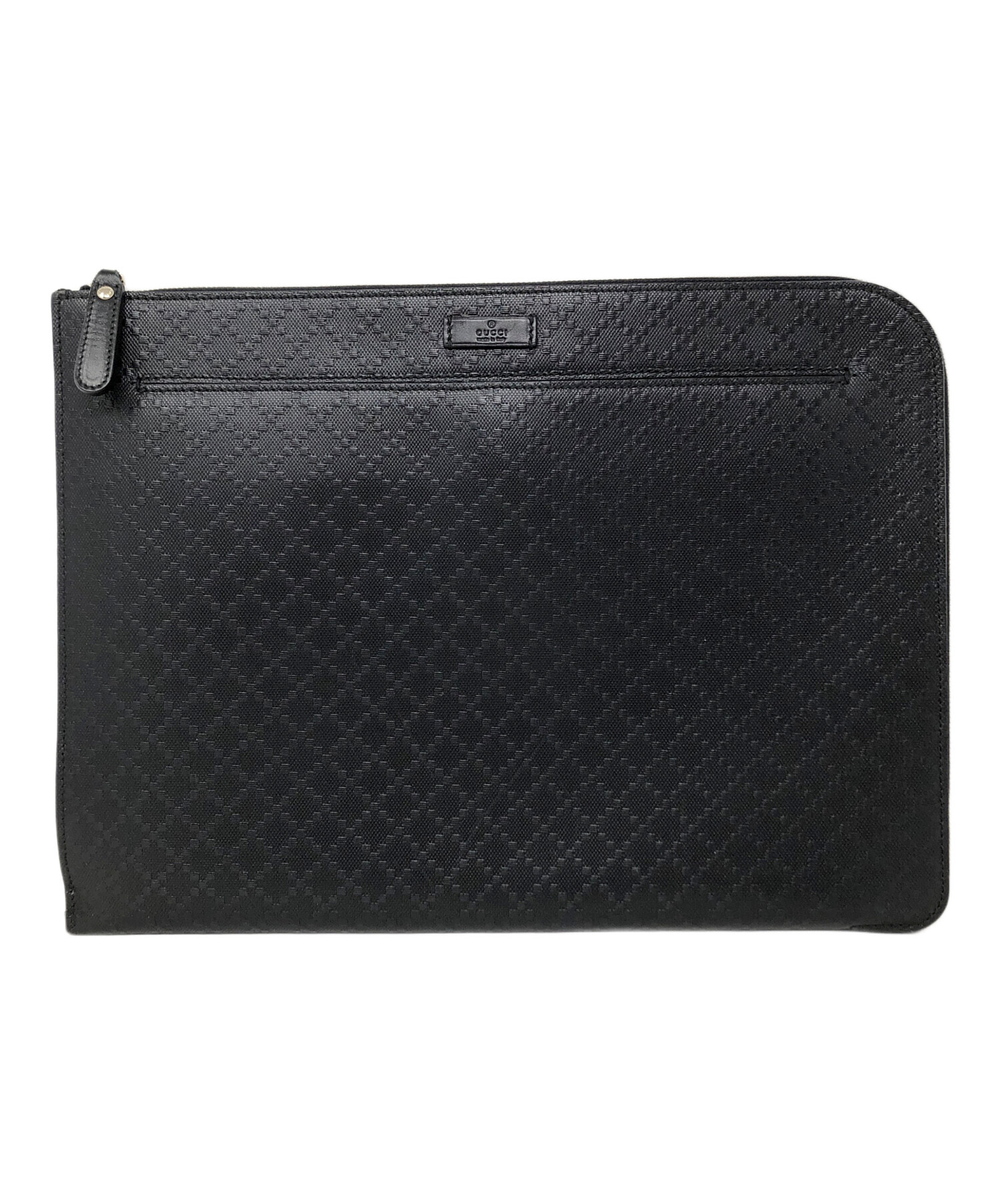 中古・古着通販】GUCCI (グッチ) クラッチバッグ ブライトディアマンテ